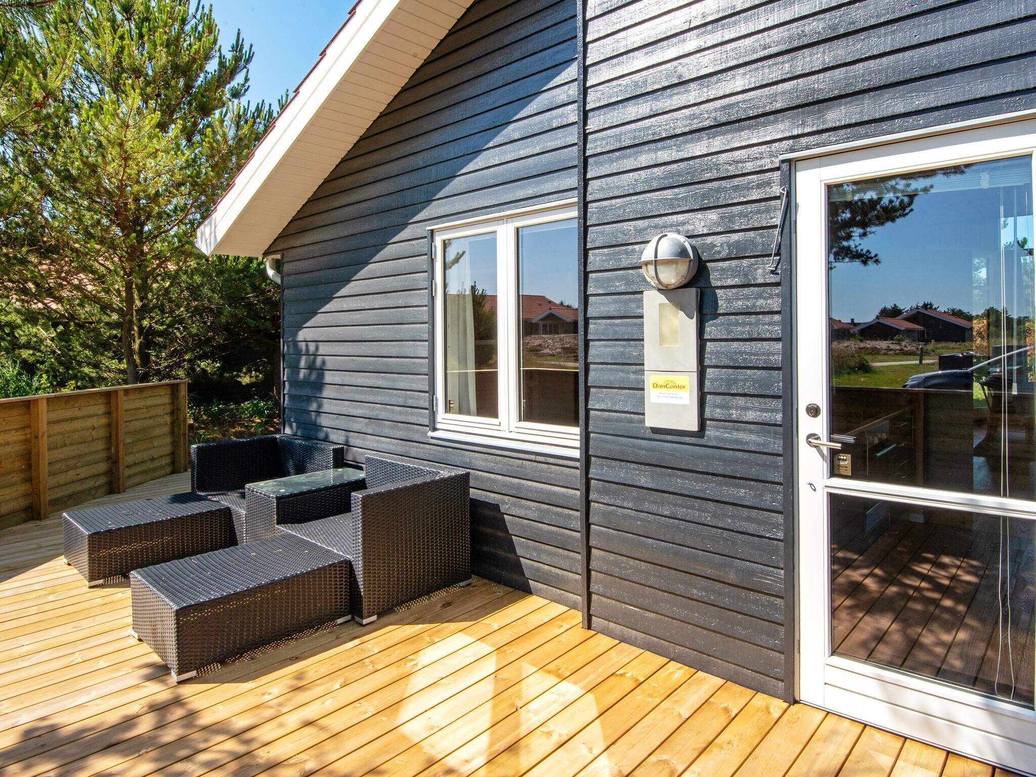 Images 6 person feriebolig i Ulfborg- Dancenter