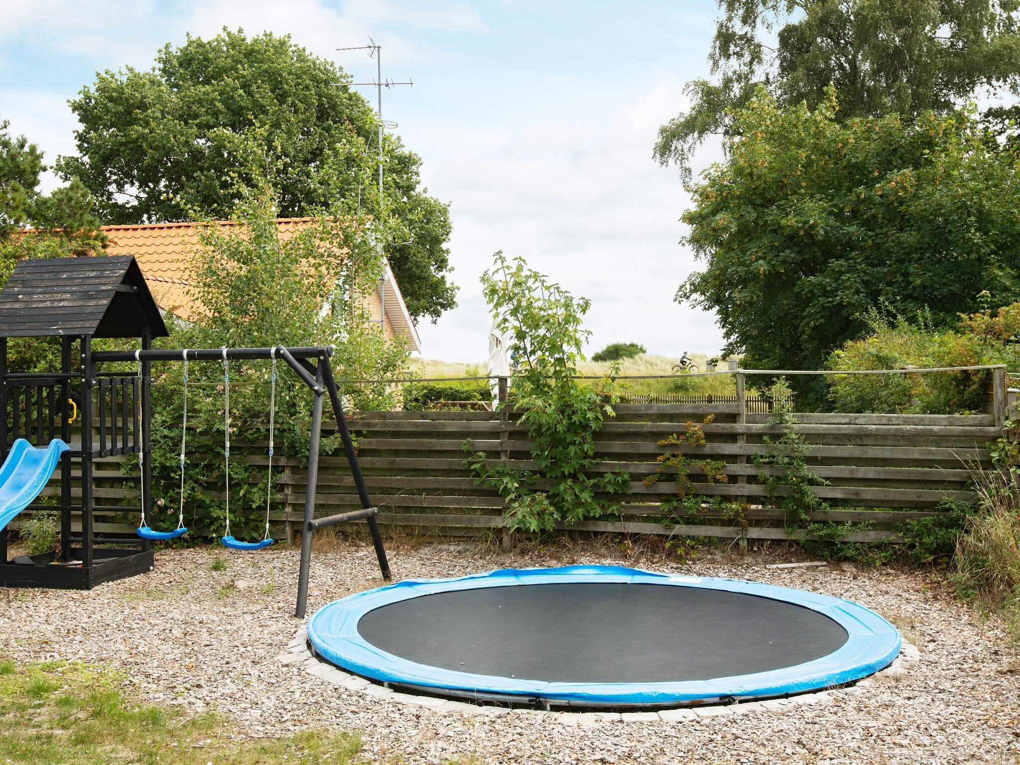 Images 8 person feriebolig i VÃ¦ggerlÃ¸se- Dancenter