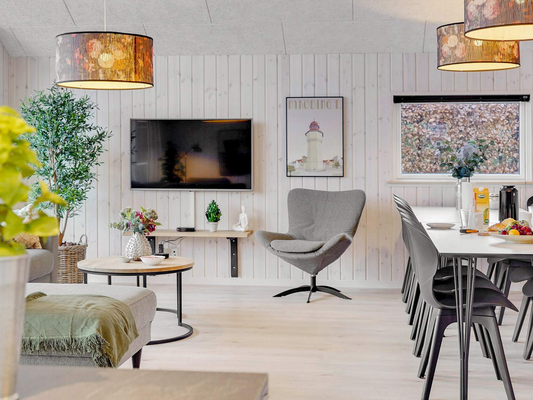 Images 14 person feriebolig i VÃ¦ggerlÃ¸se- Dancenter