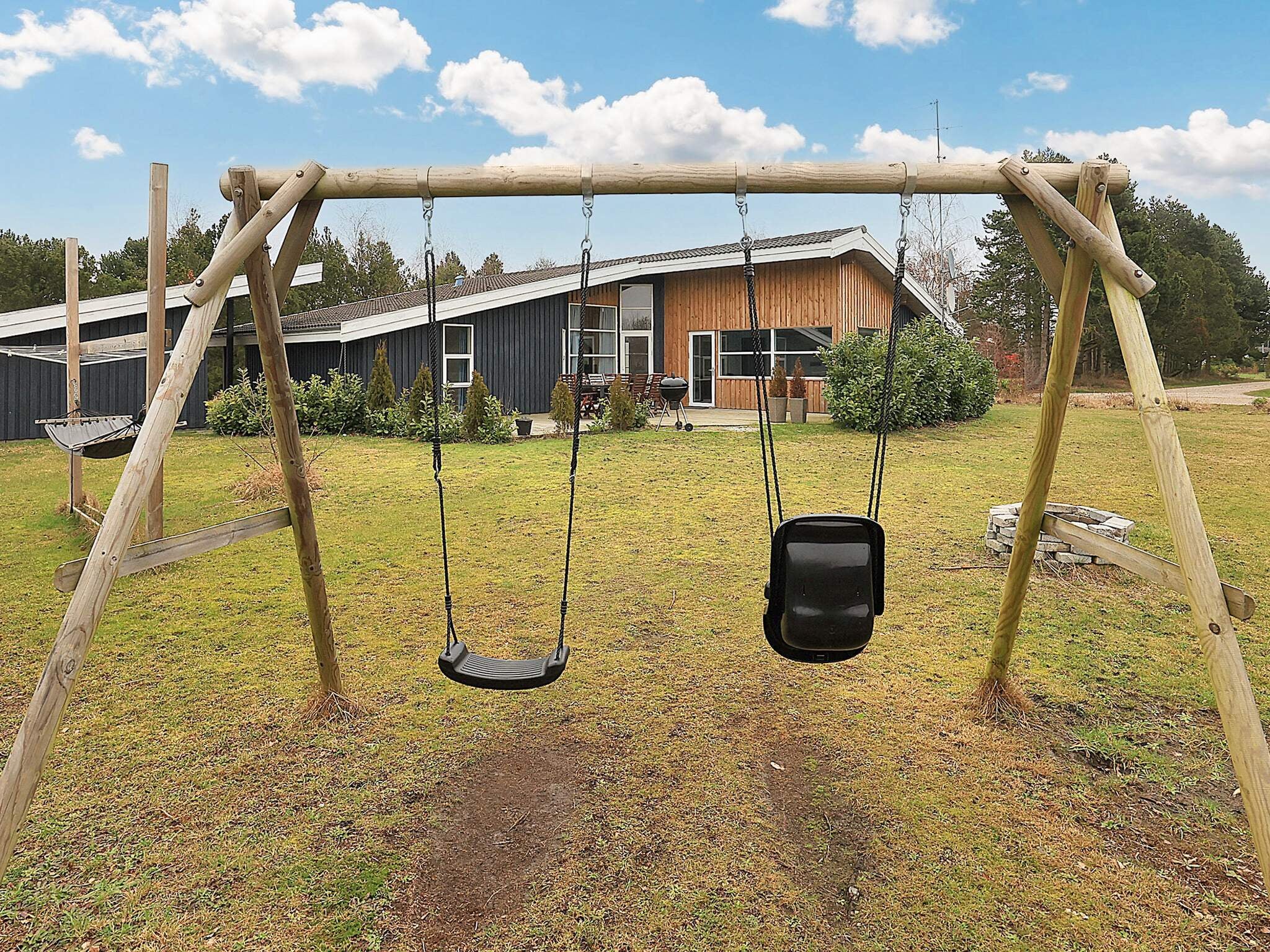 Images 8 person feriebolig i VÃ¦ggerlÃ¸se- Dancenter