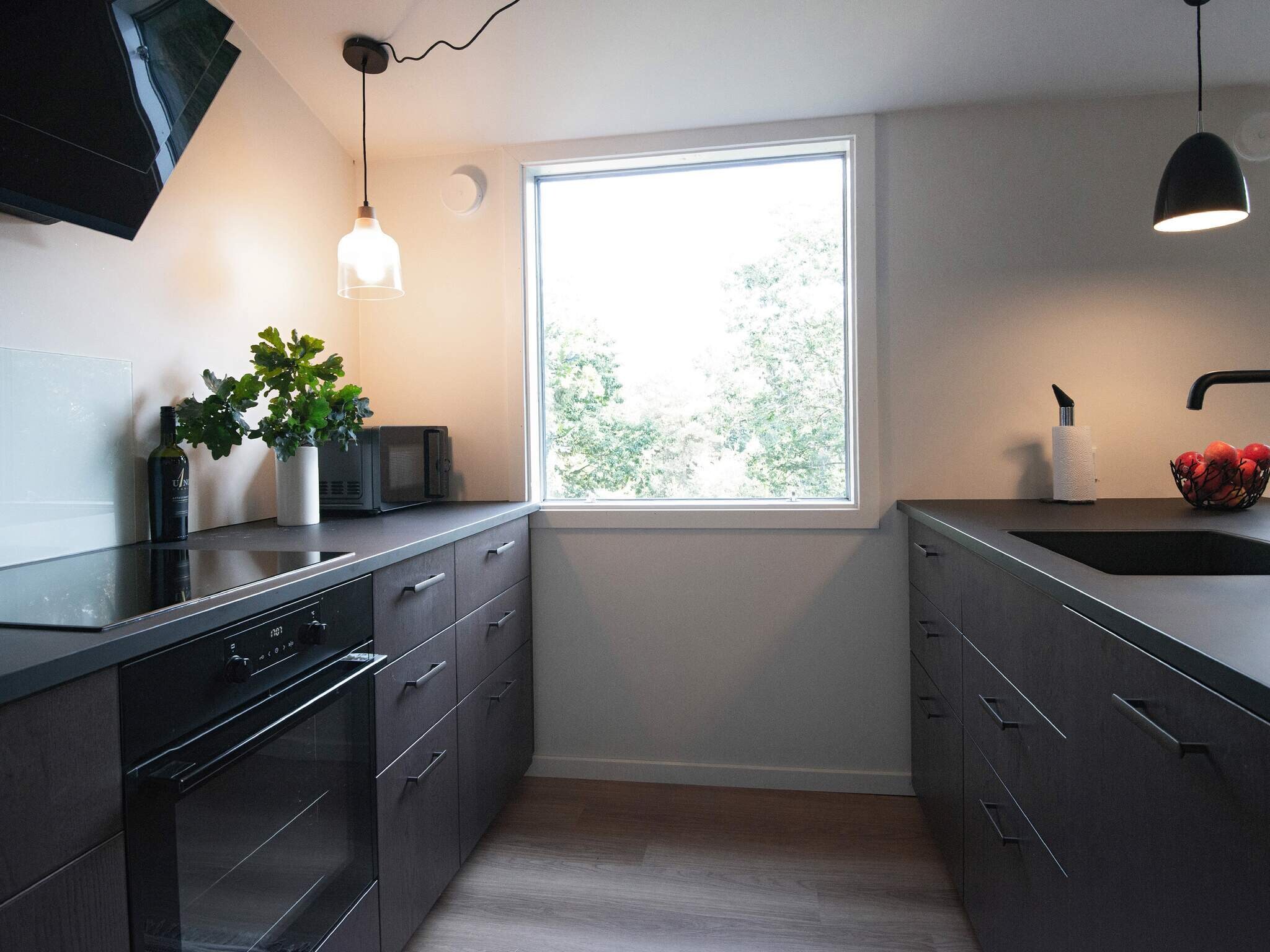 Images 5 person feriebolig i Ans By- Dancenter