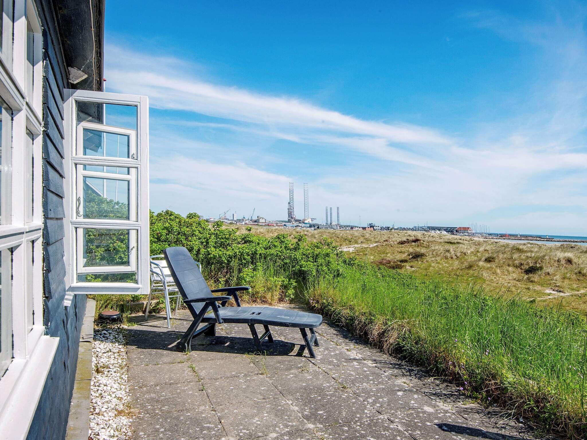 Images 4 person feriebolig i Grenaa- Dancenter