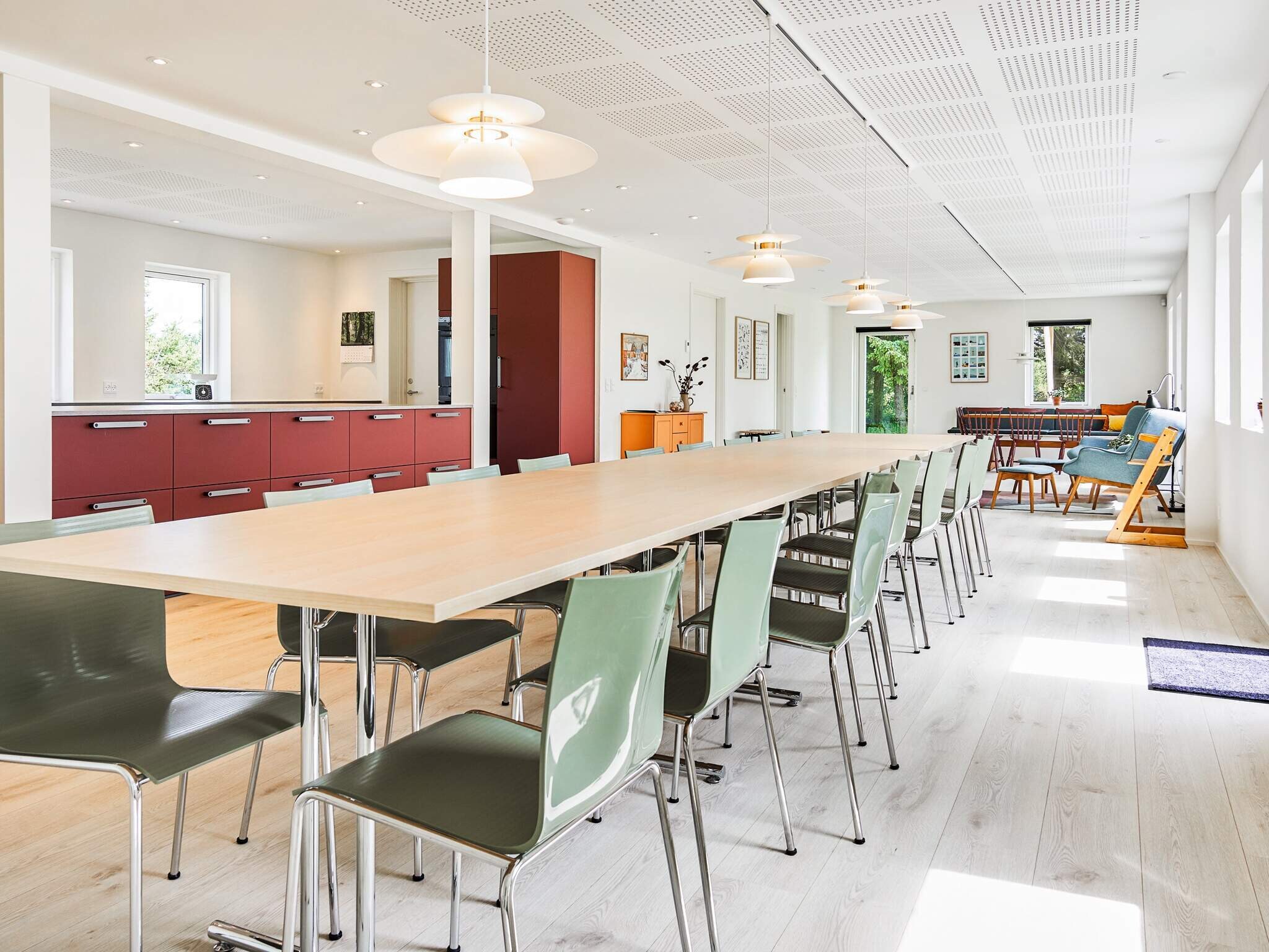 Images 21 person feriebolig i Hurup Thy- Dancenter