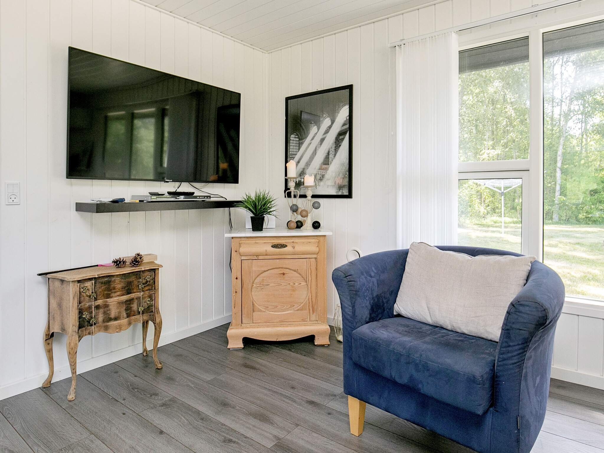 Images 4 person feriebolig i LÃ¦sÃ¸- Dancenter