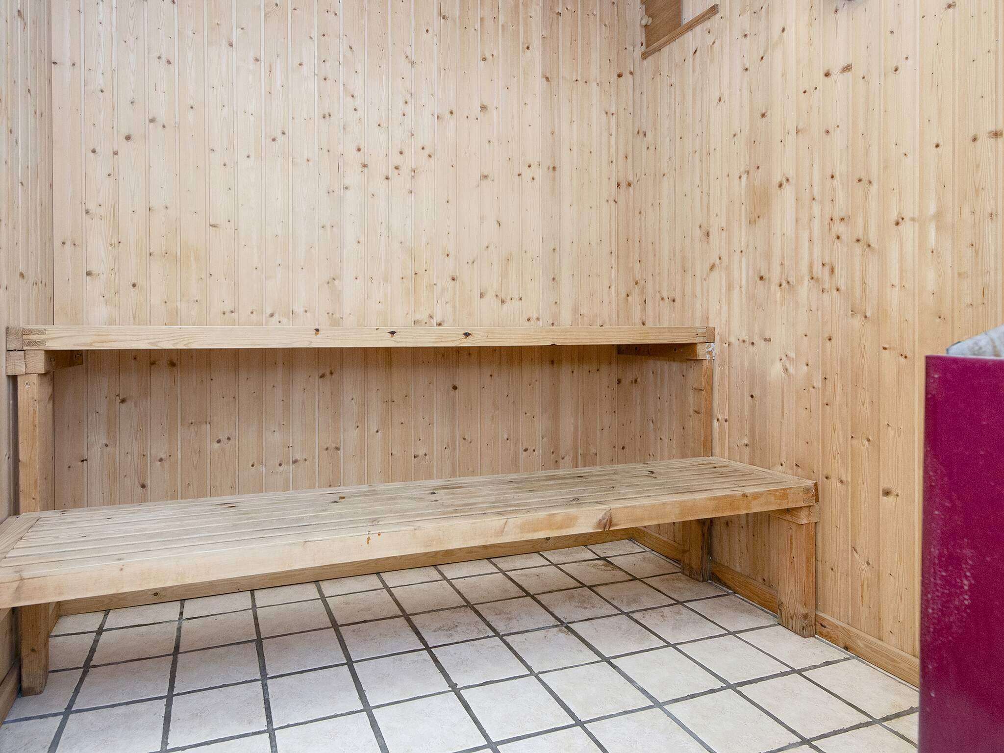 Images 8 person feriebolig i Odder- Dancenter