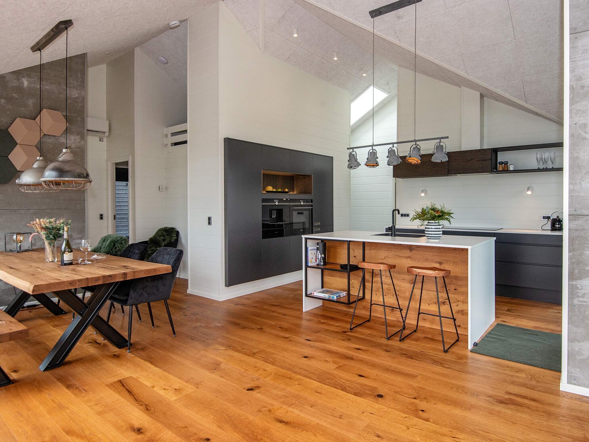 Images 8 person feriebolig i Hejls- Dancenter