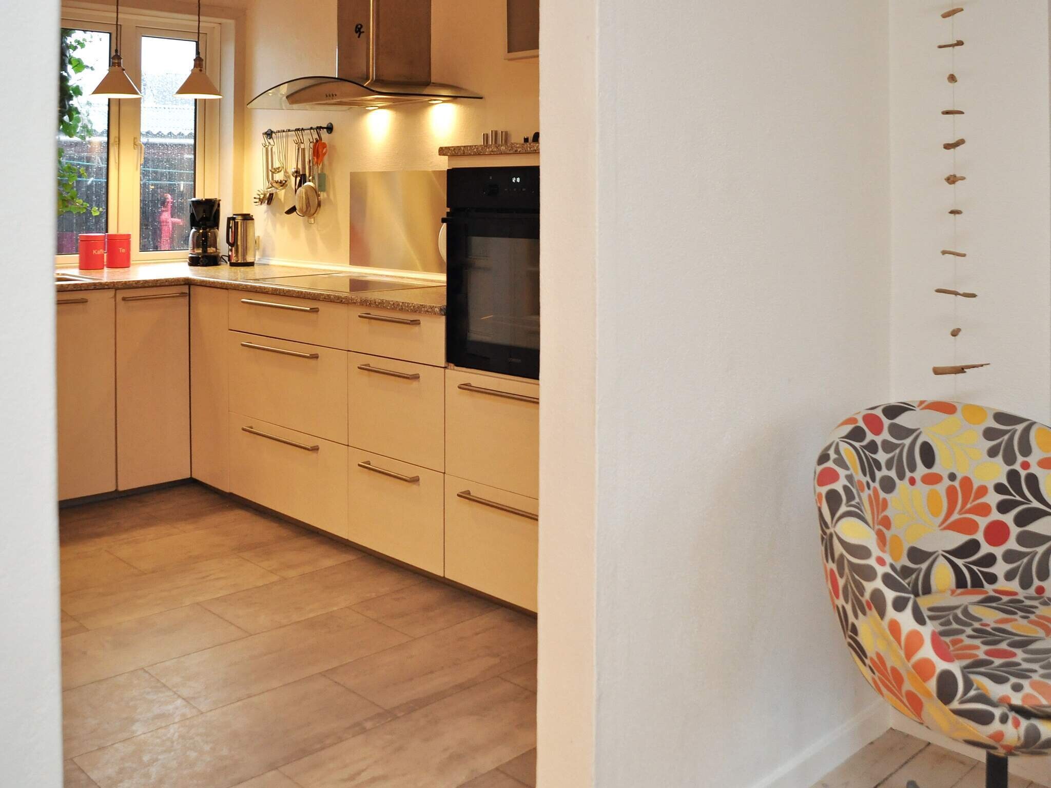 Images 8 person feriebolig i ThyborÃ¸n- Dancenter