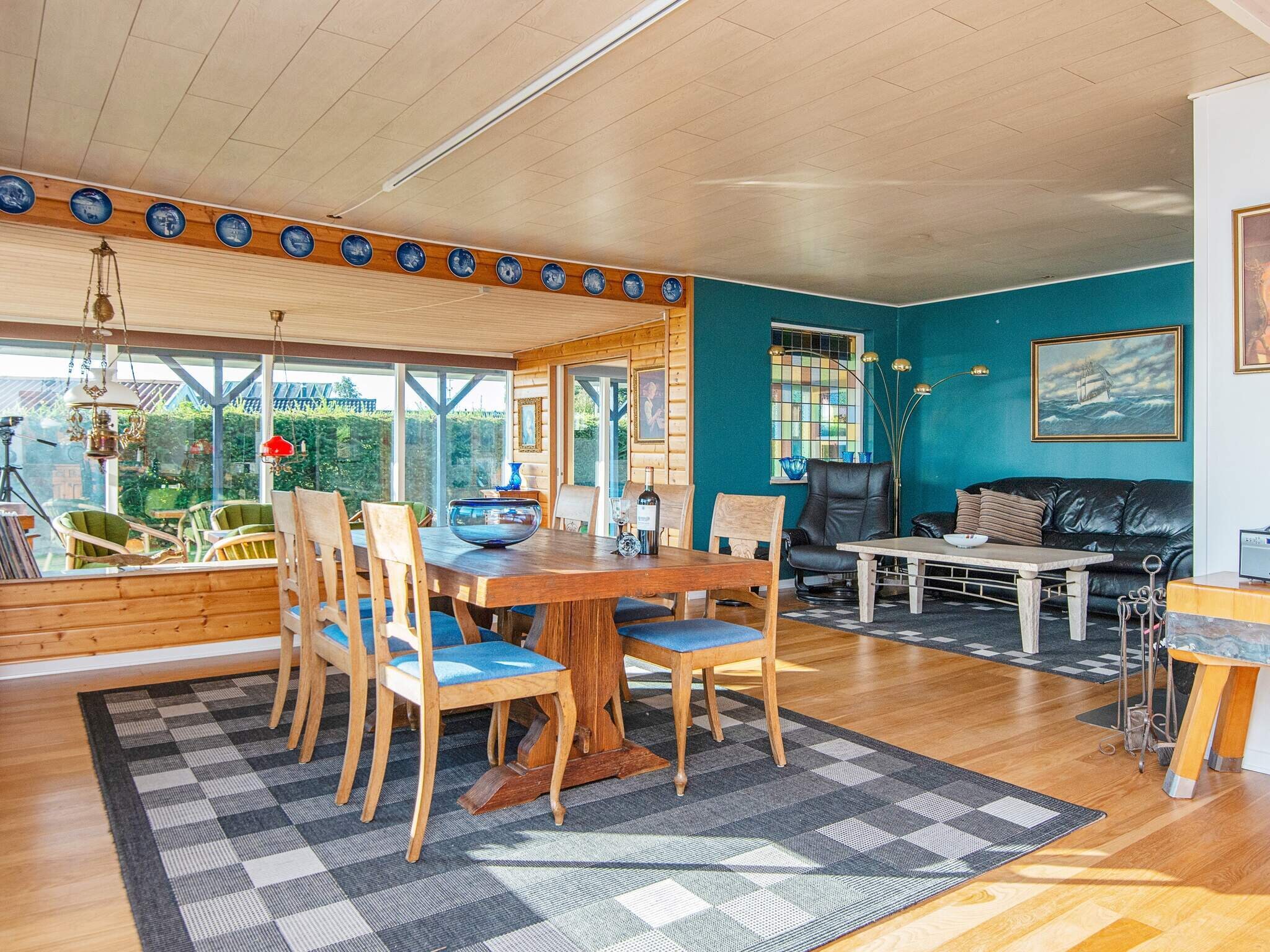 Images 6 person feriebolig i BÃ¸rkop- Dancenter