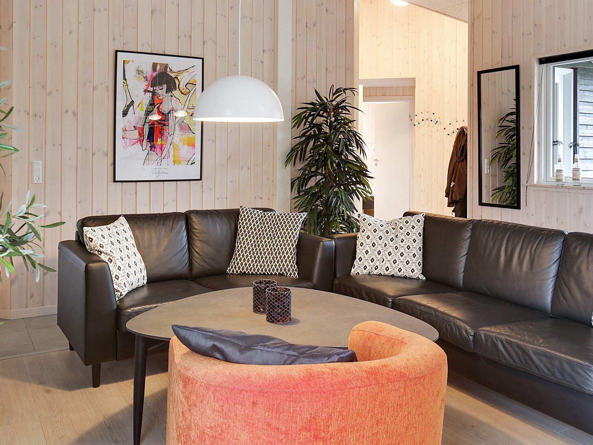 Images 22 person feriebolig i Idestrup- Dancenter