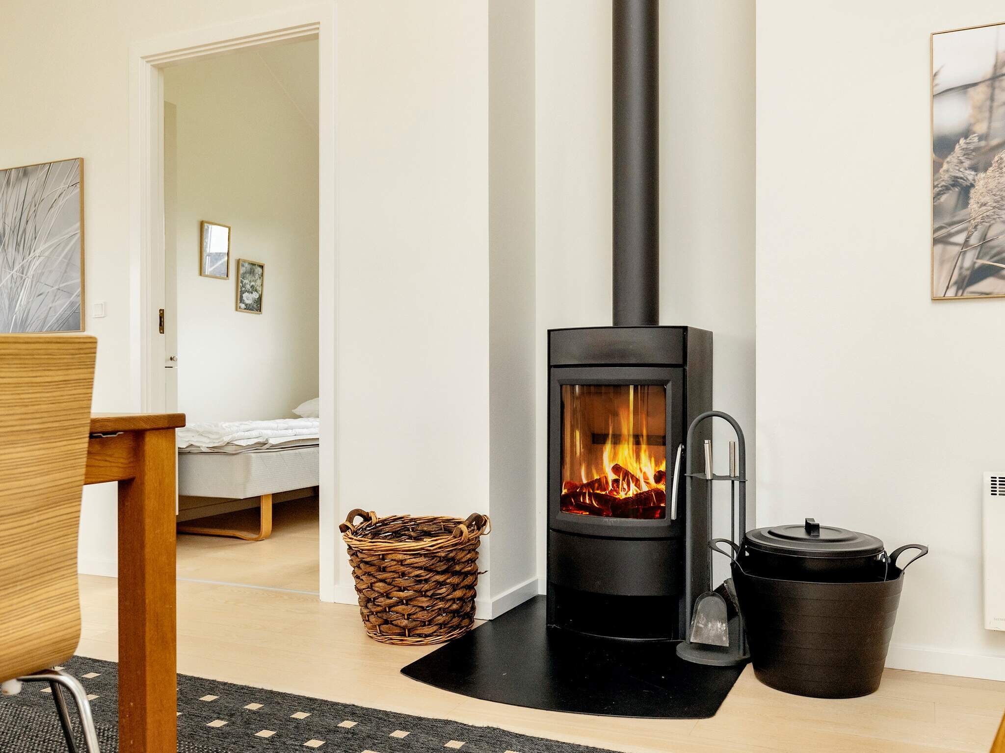 Images 8 person feriebolig i Nysted- Dancenter