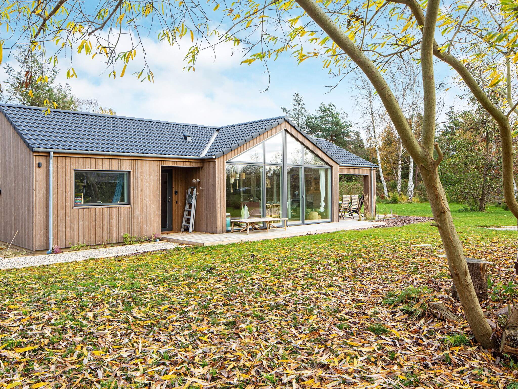 Images 7 person feriebolig i VÃ¦ggerlÃ¸se- Dancenter