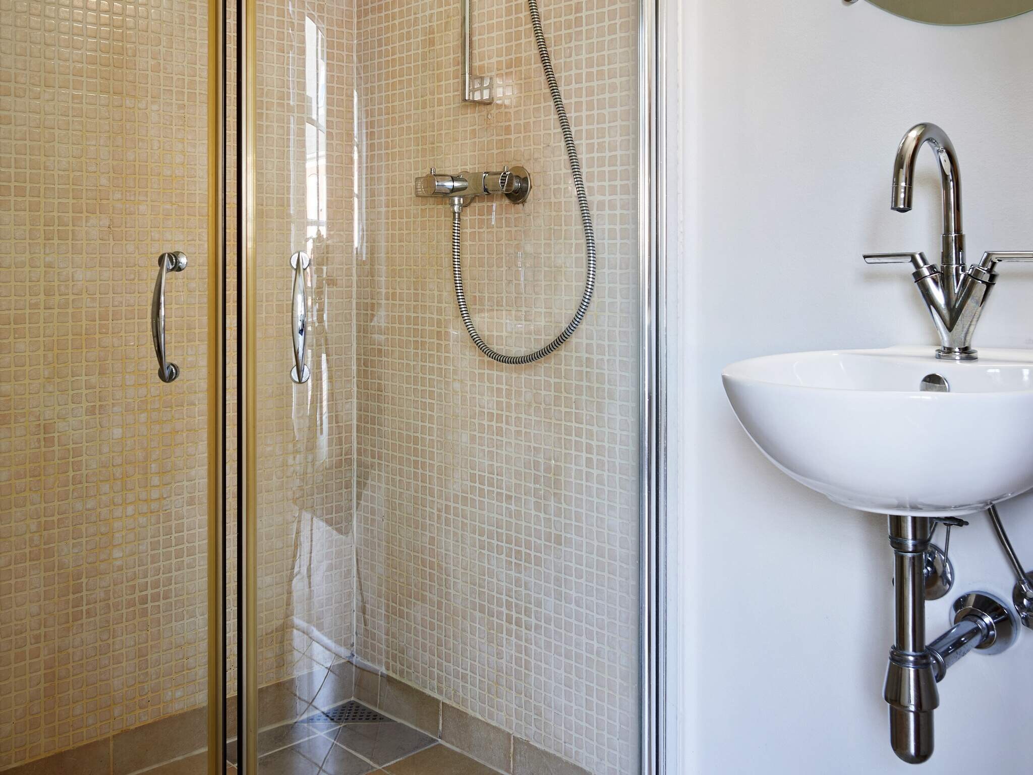 Images 5 person feriebolig i Aakirkeby- Dancenter