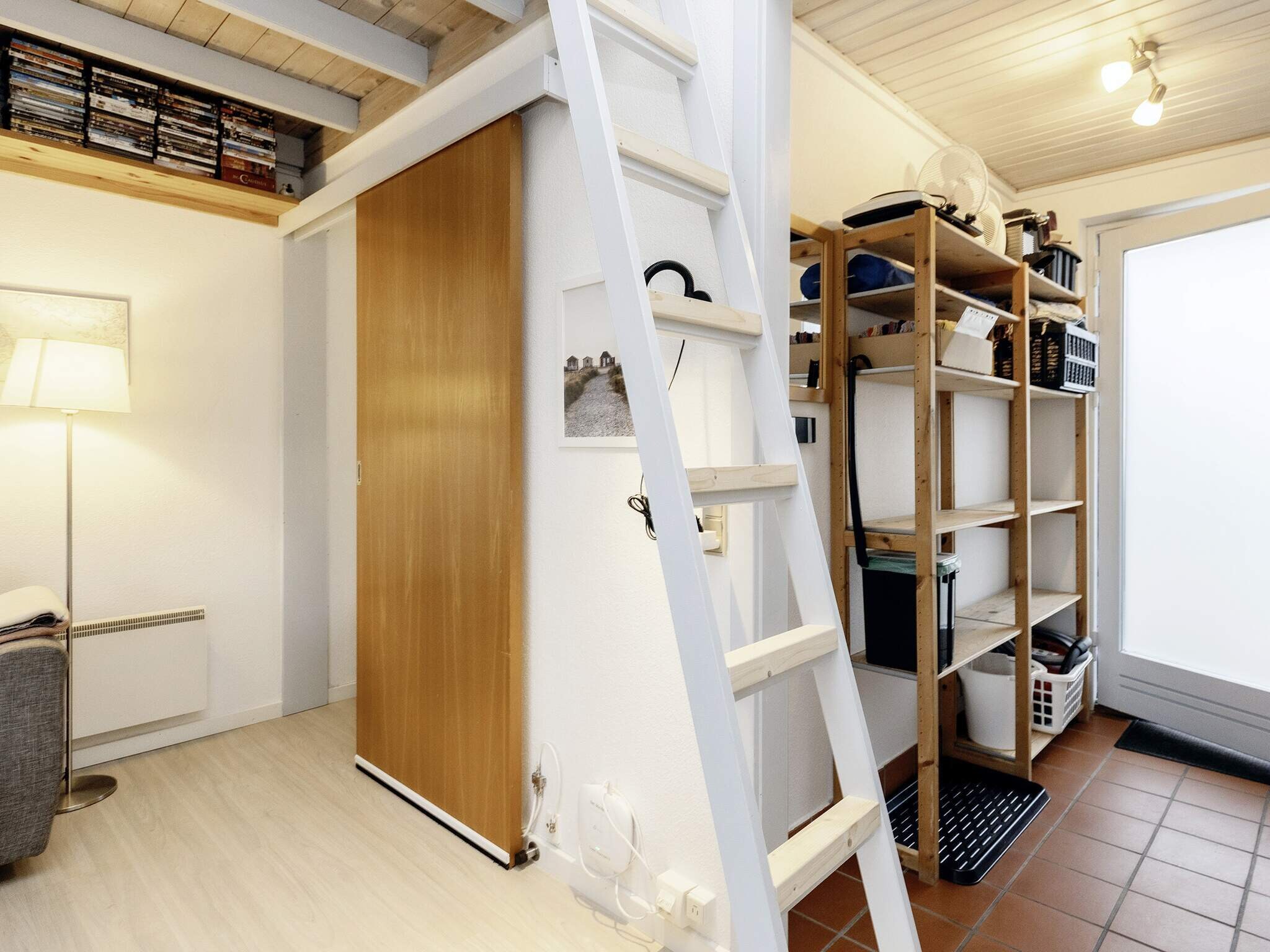 Images 4 person feriebolig i Ã†rÃ¸skÃ¸bing- Dancenter