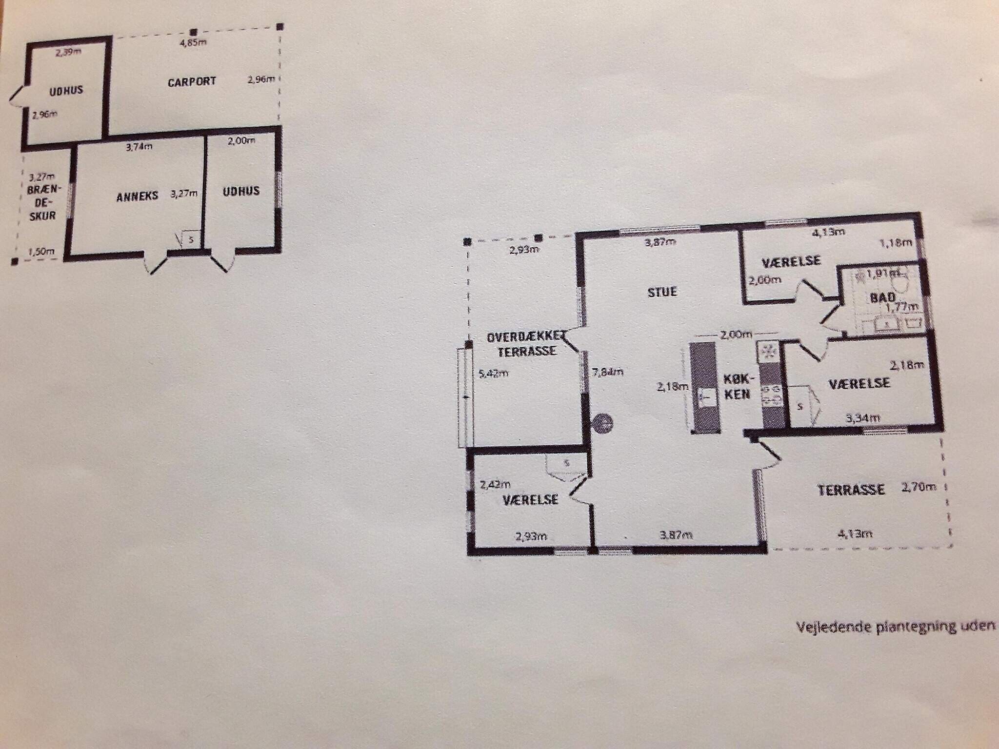 Images 6 person feriebolig i Glesborg- Dancenter