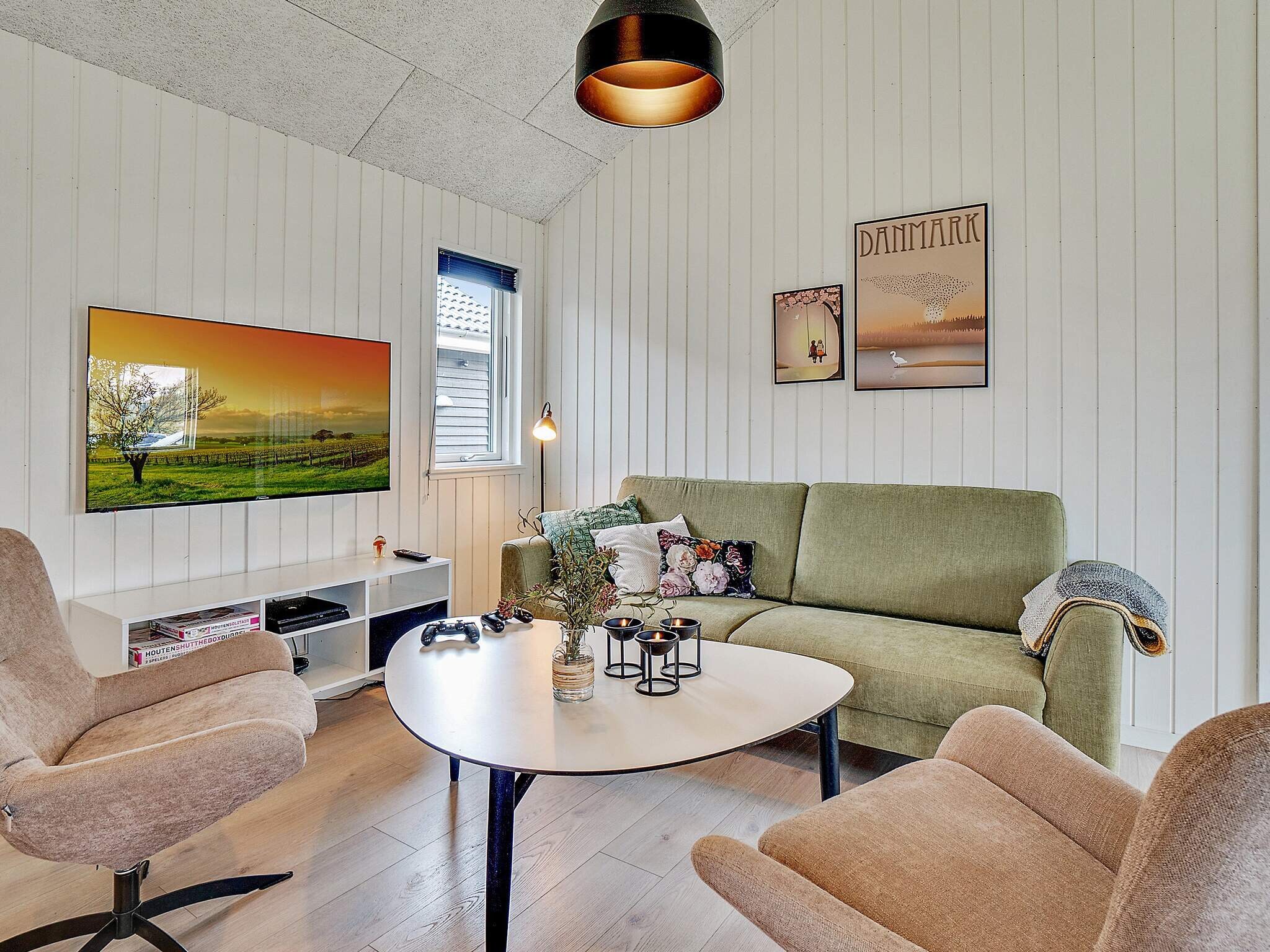 Images 18 person feriebolig i NÃ¸rre Nebel- Dancenter