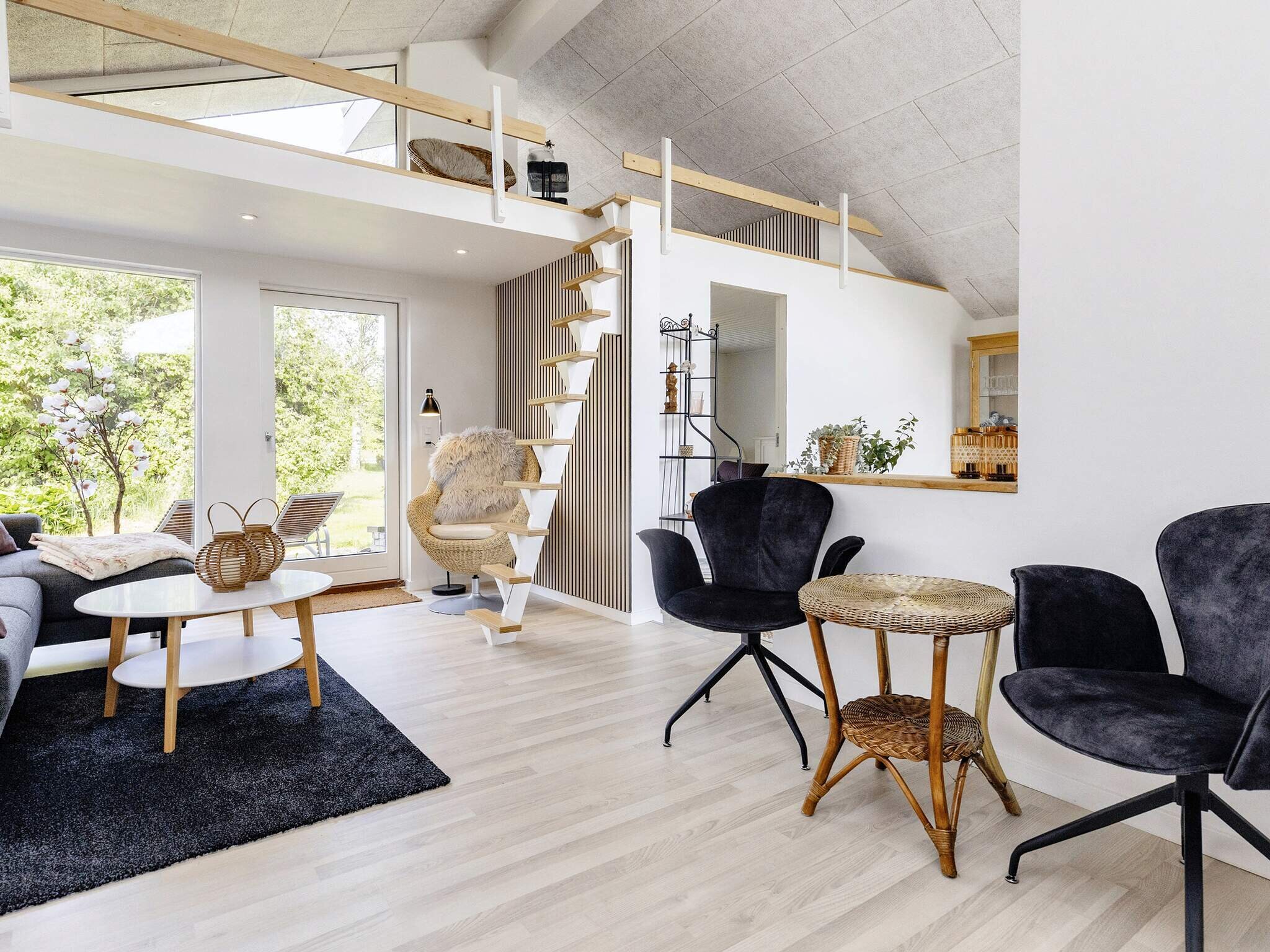 Images 8 person feriebolig i Storvorde- Dancenter