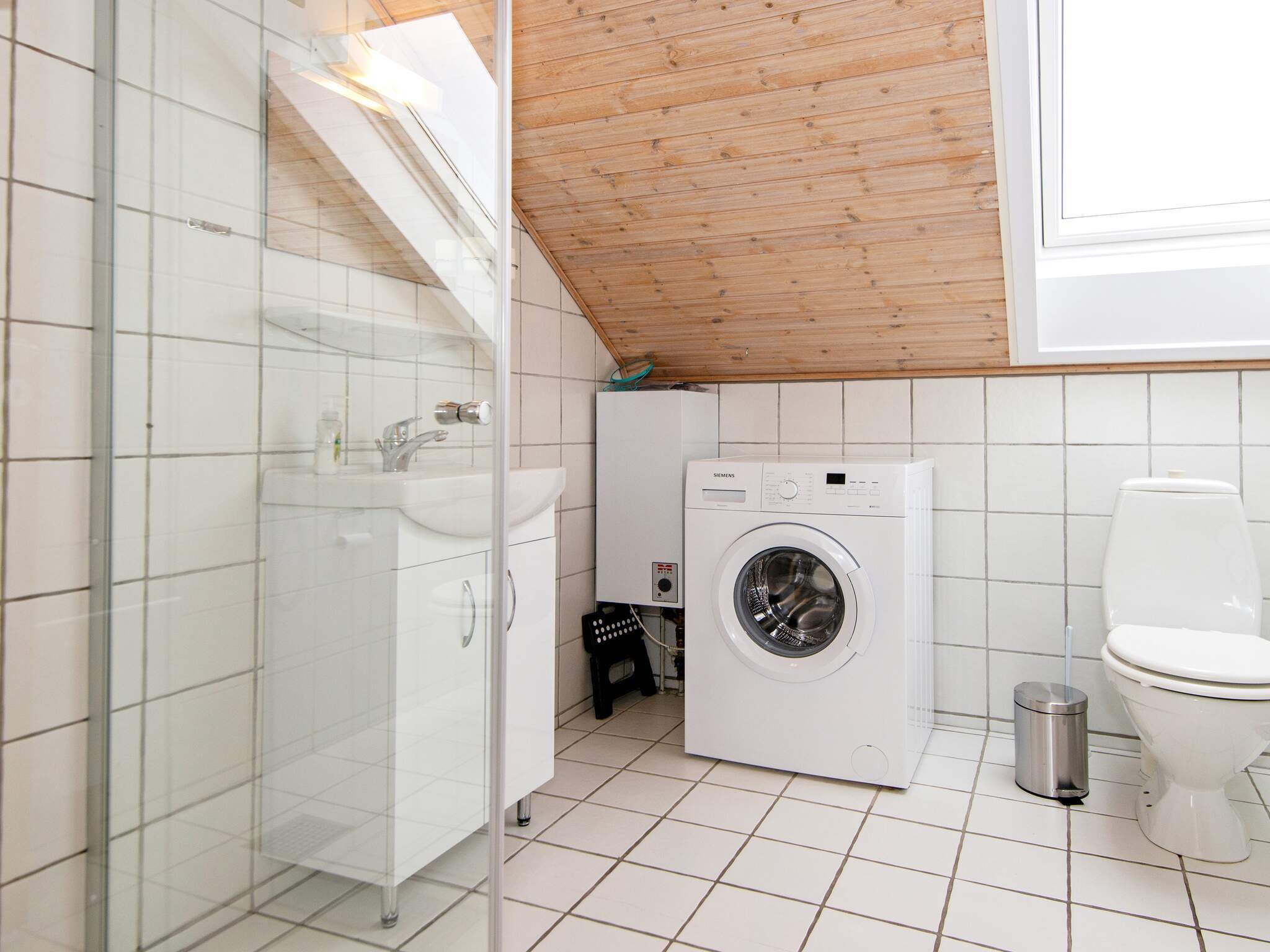 Images 6 person feriebolig i RÃ¸mÃ¸- Dancenter