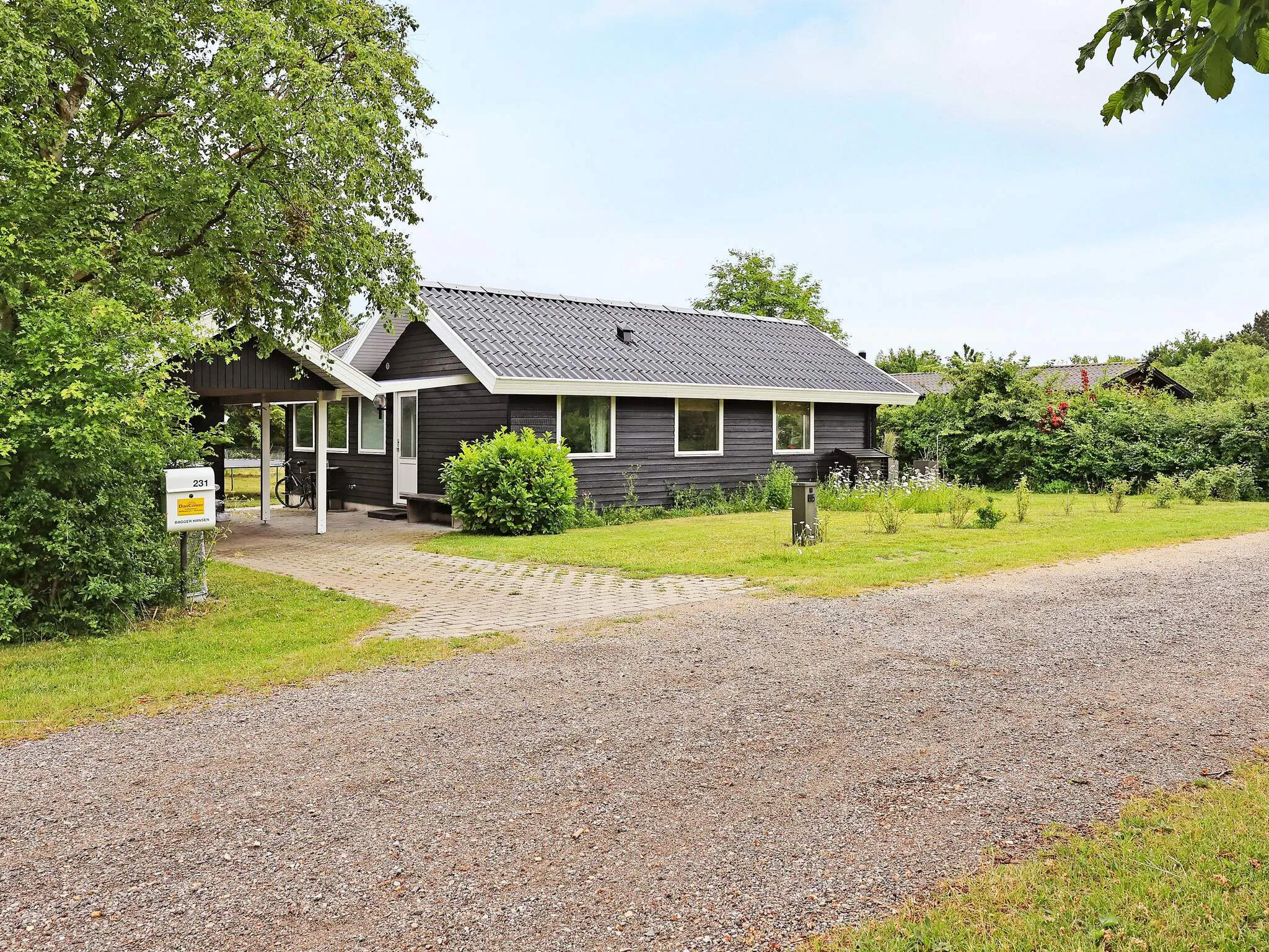 Images 6 person feriebolig i KarrebÃ¦ksminde- Dancenter