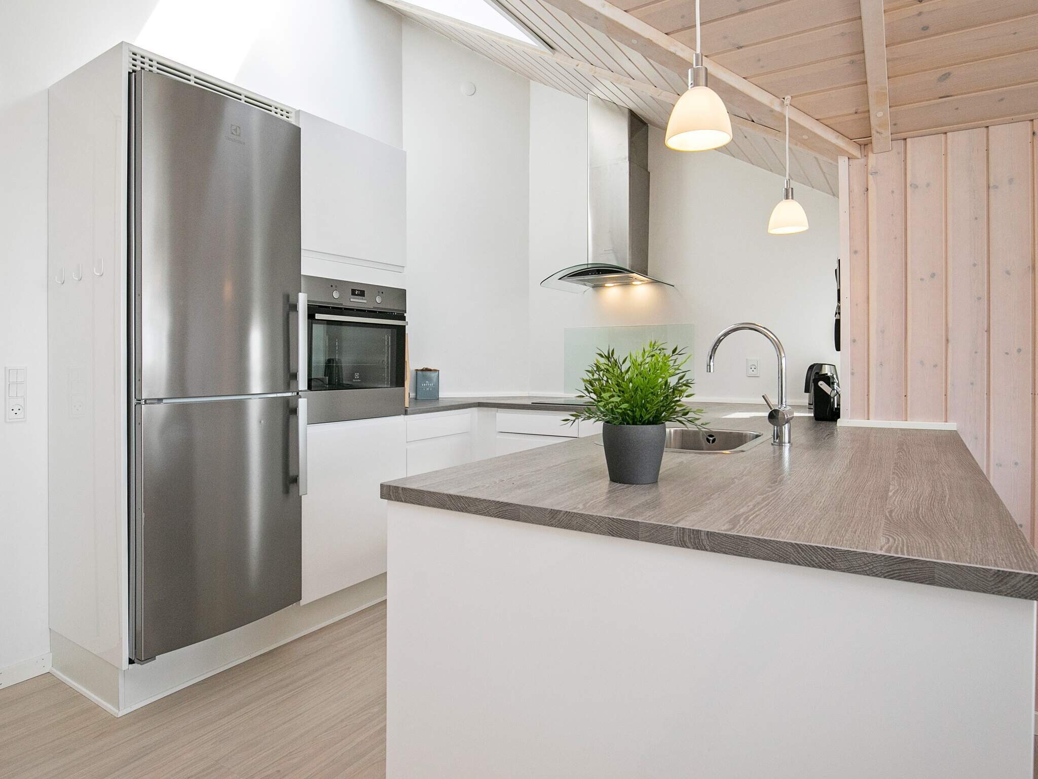 Images 10 person feriebolig i HarboÃ¸re- Dancenter