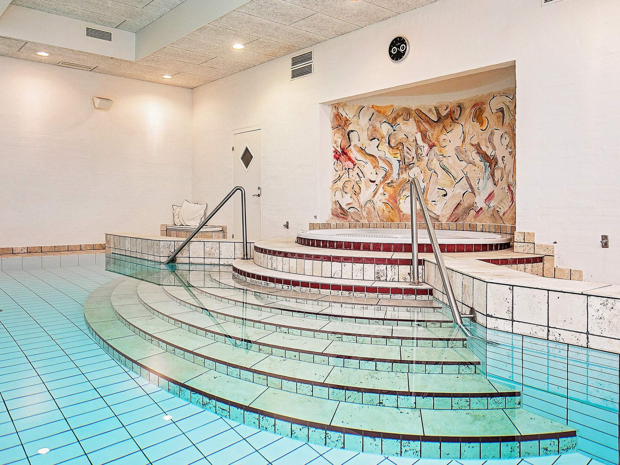 Images 6 person feriebolig i Skagen- Dancenter