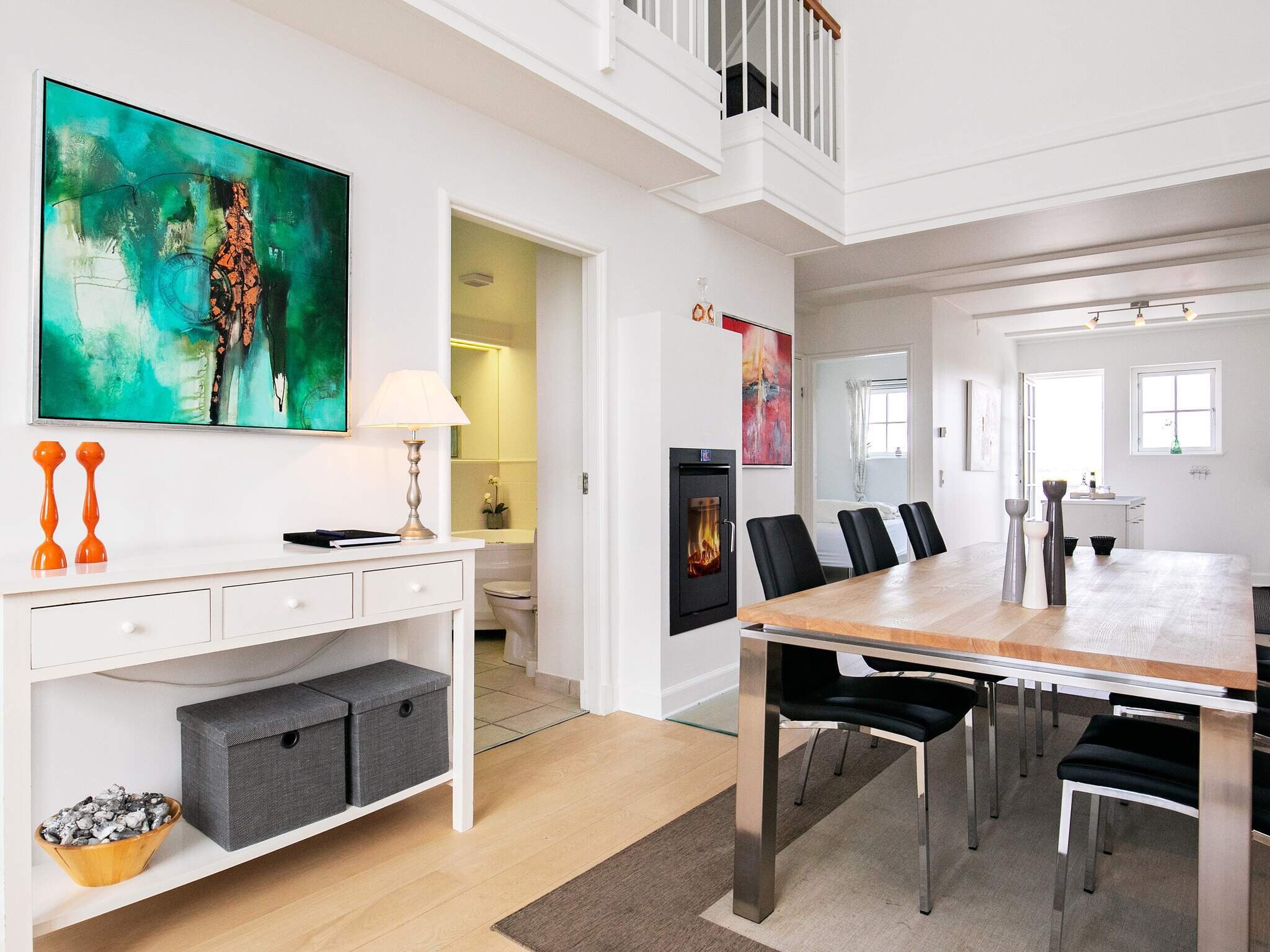 Images 6 person feriebolig i Bagenkop- Dancenter