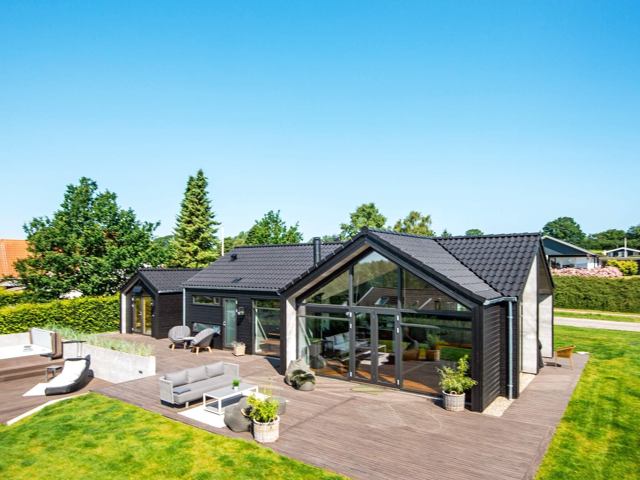 Images 8 person feriebolig i Hejls- Dancenter