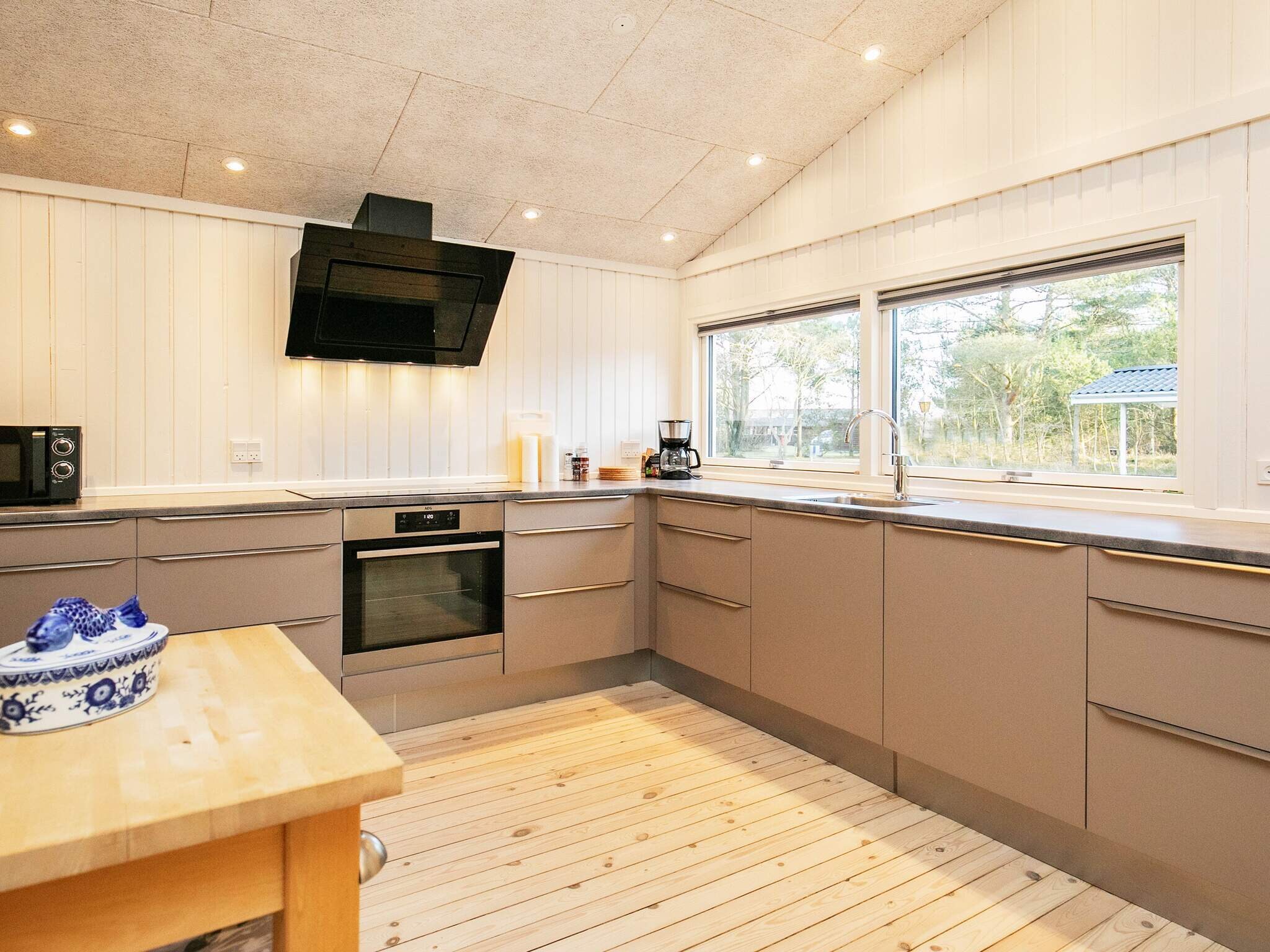 Images 9 person feriebolig i LÃ¦sÃ¸- Dancenter