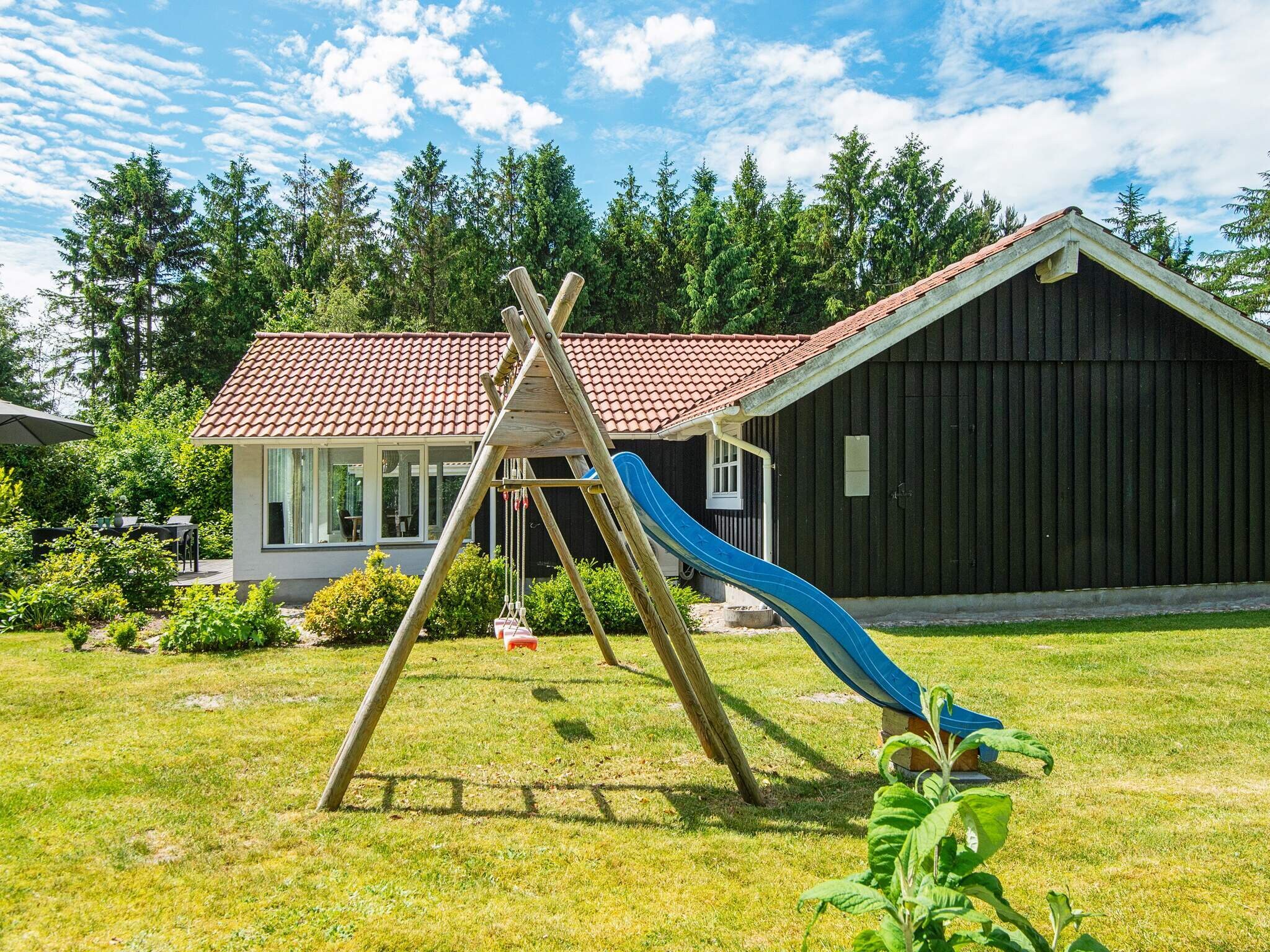 Images 6 person feriebolig i HÃ¸jslev- Dancenter