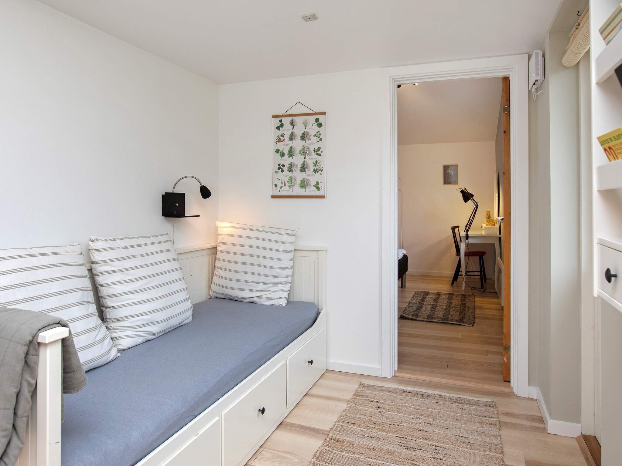 Images 6 person feriebolig i VÃ¦ggerlÃ¸se- Dancenter