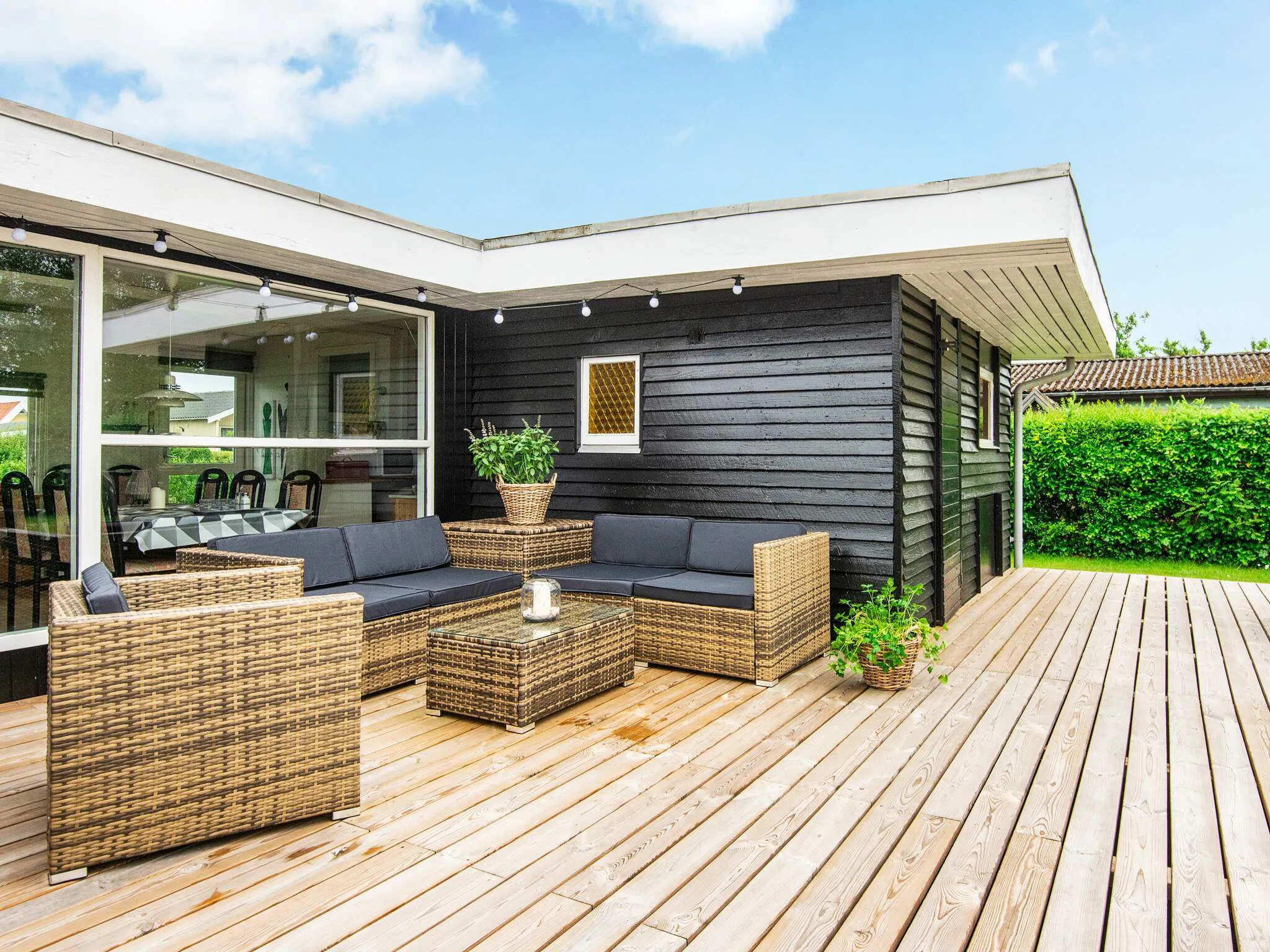 Images 6 person feriebolig i Hejls- Dancenter