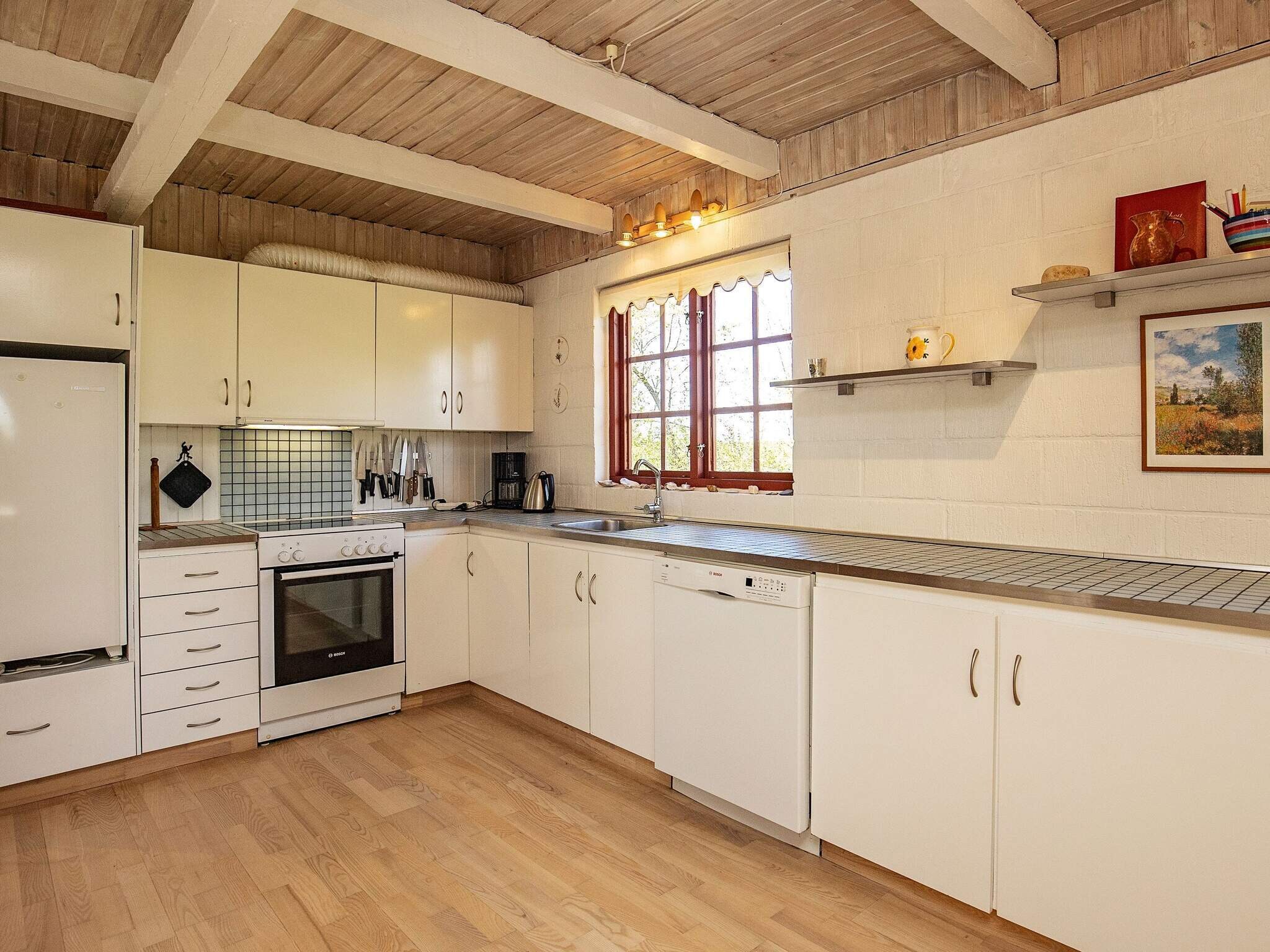 Images 6 person feriebolig i Thyholm- Dancenter