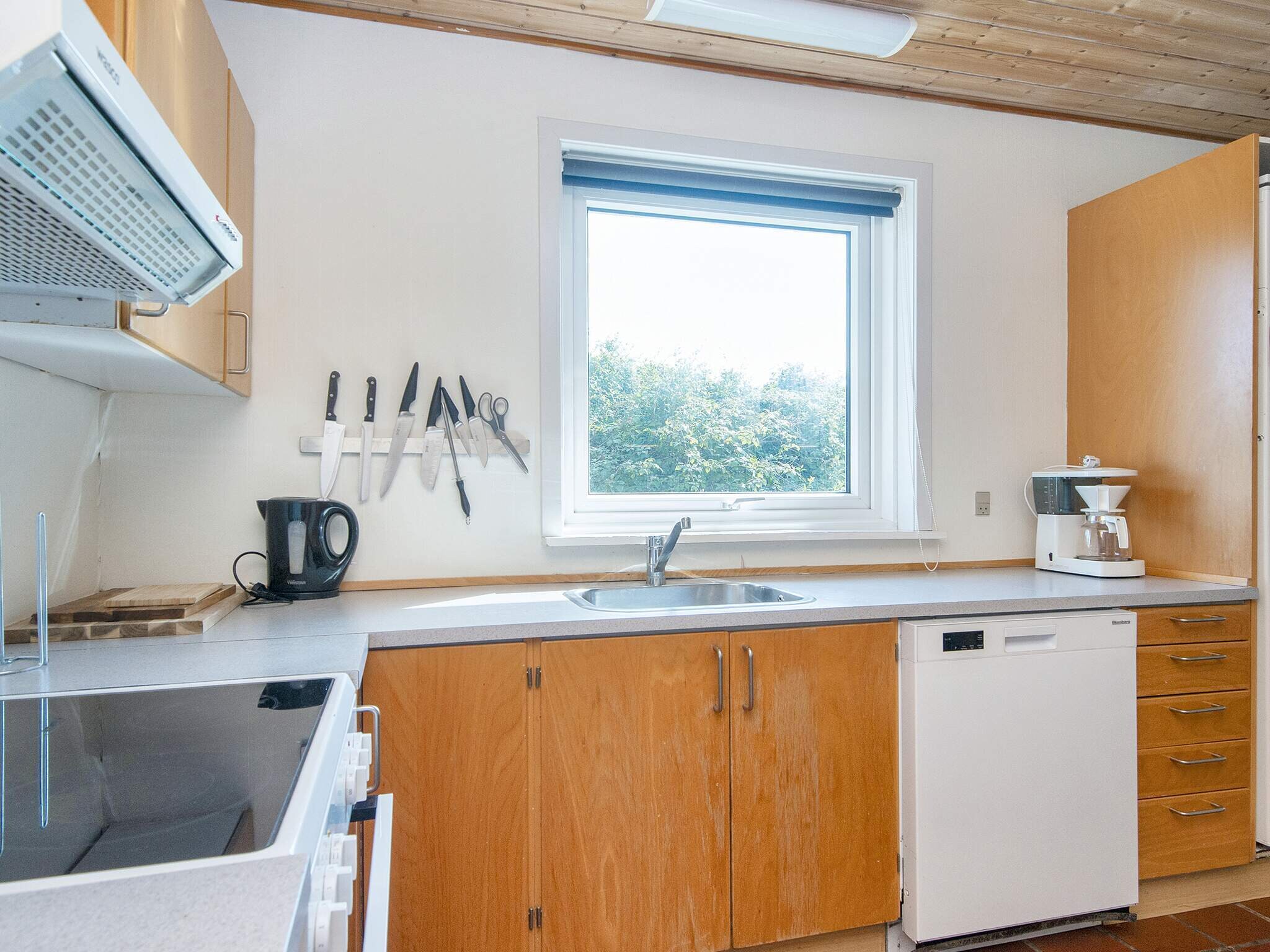 Images 8 person feriebolig i Odder- Dancenter