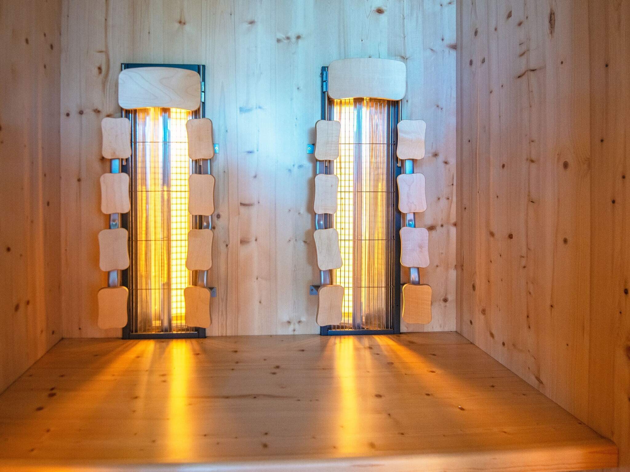 Images 7 person feriebolig i Knebel- Dancenter