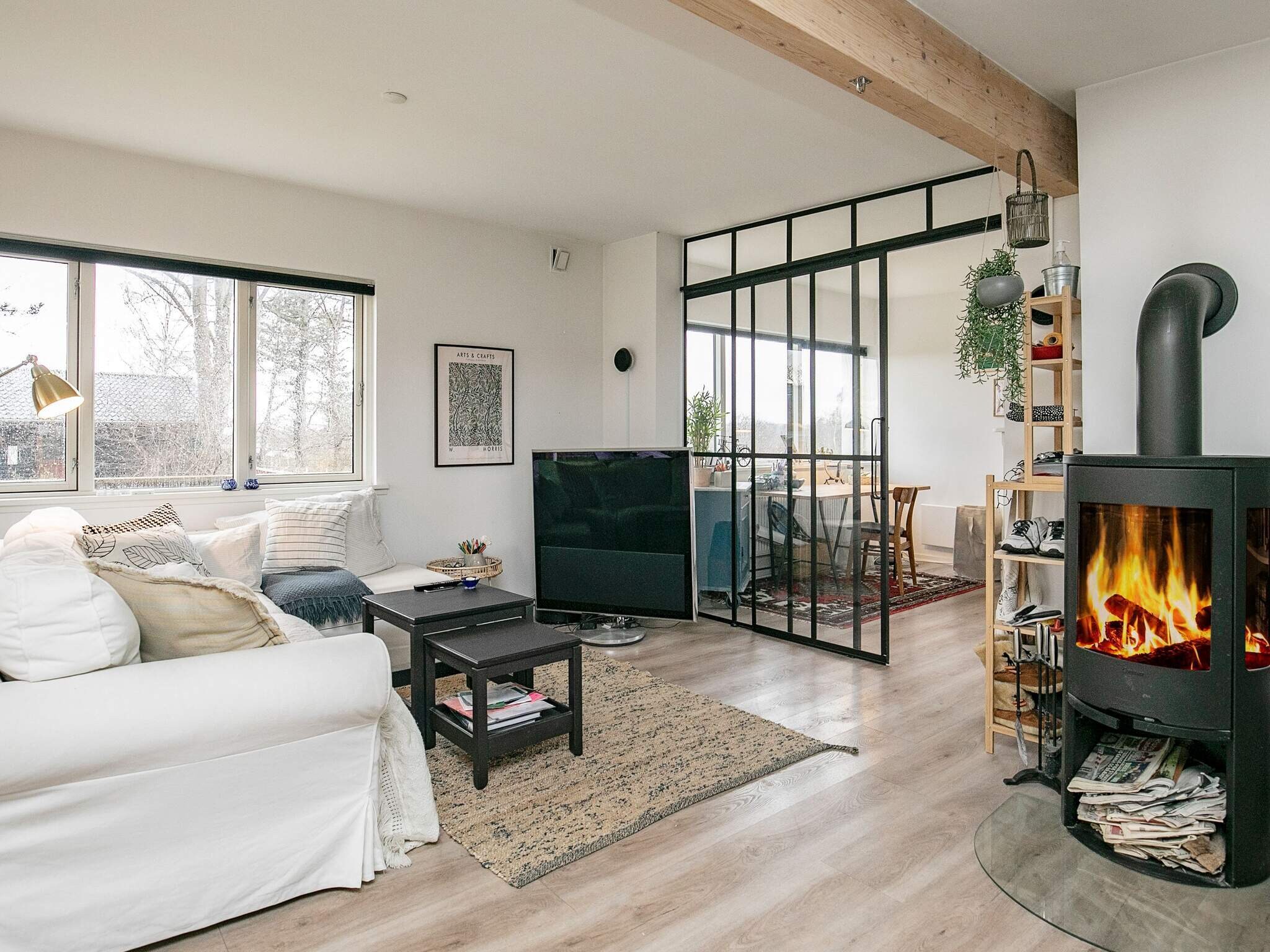 Images 6 person feriebolig i Rude- Dancenter