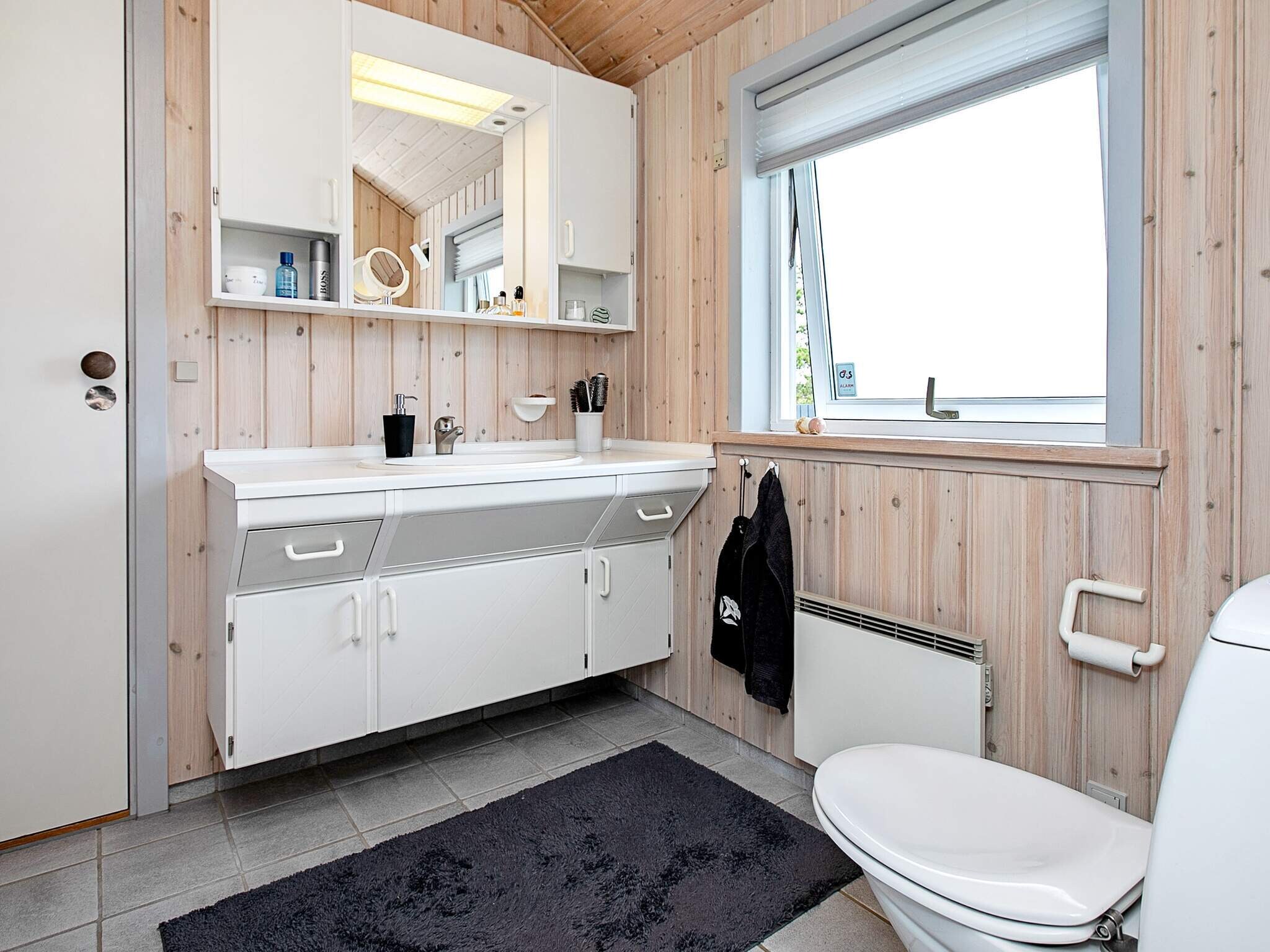 Images 8 person feriebolig i Henne- Dancenter