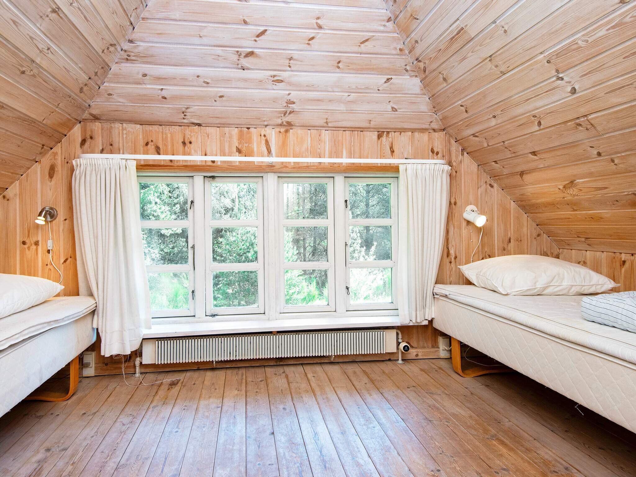 Images 14 person feriebolig i Ulfborg- Dancenter