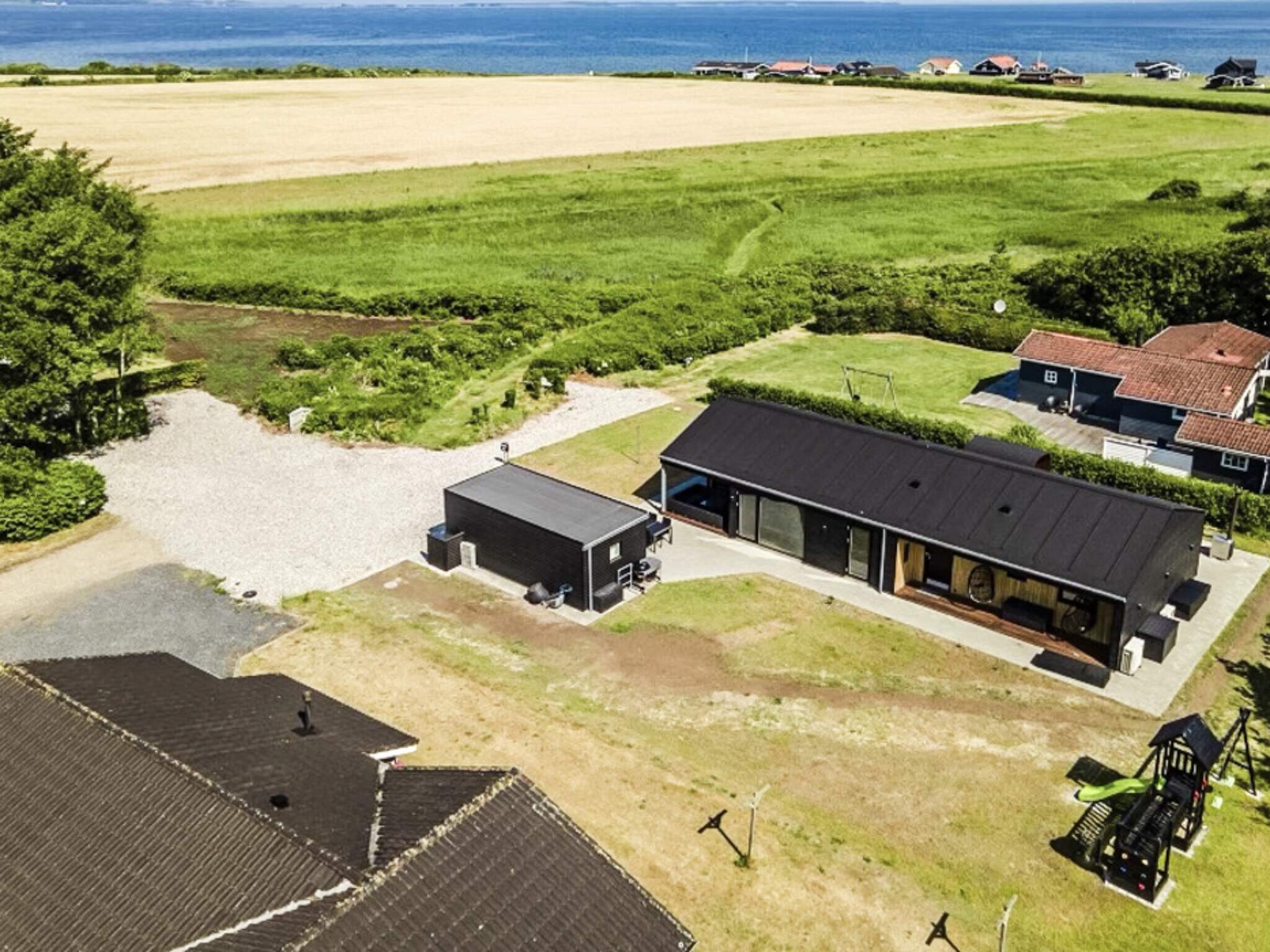 Images 10 person feriebolig i Vinderup- Dancenter