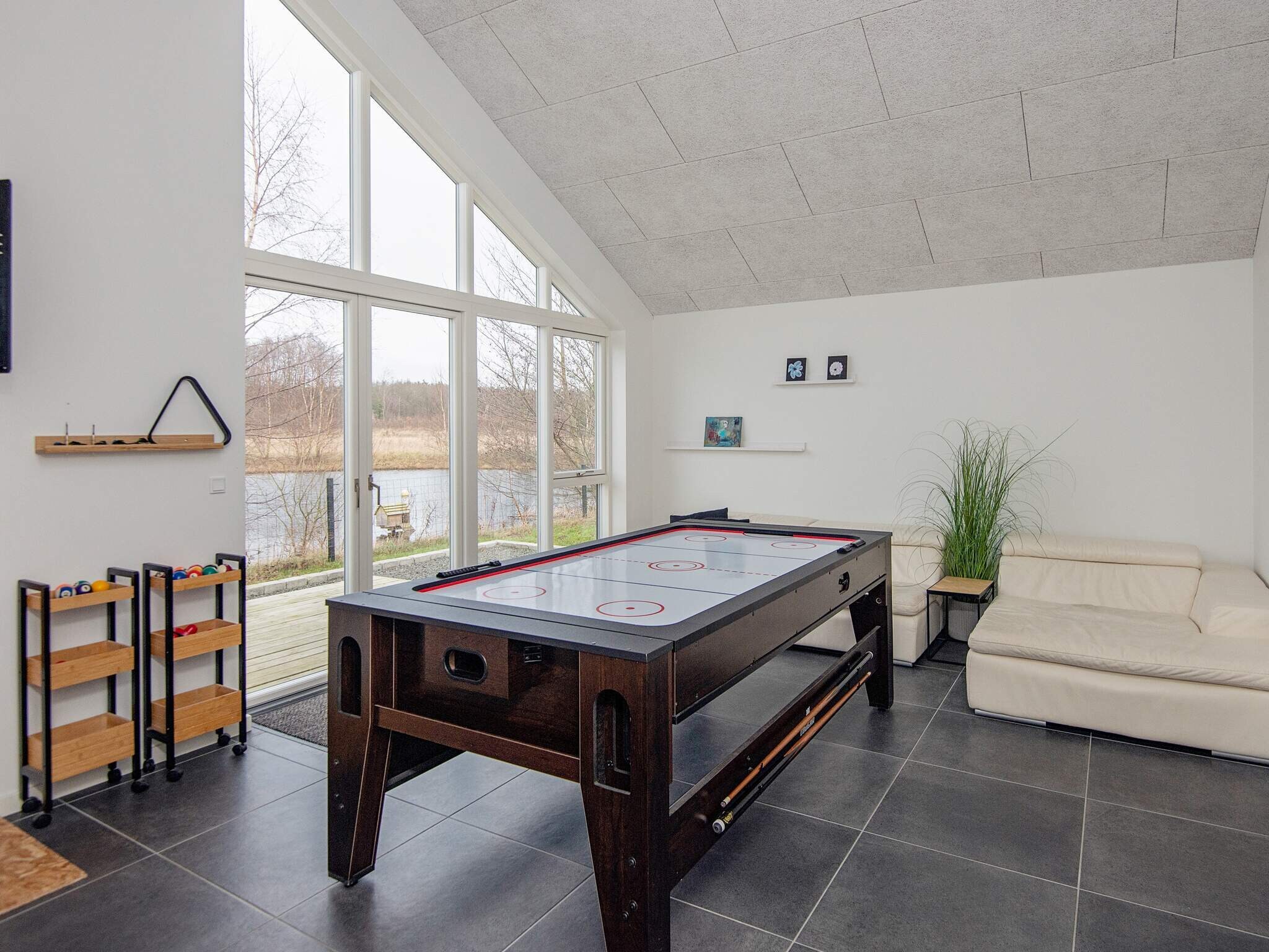 Images 14 person feriebolig i Glesborg- Dancenter