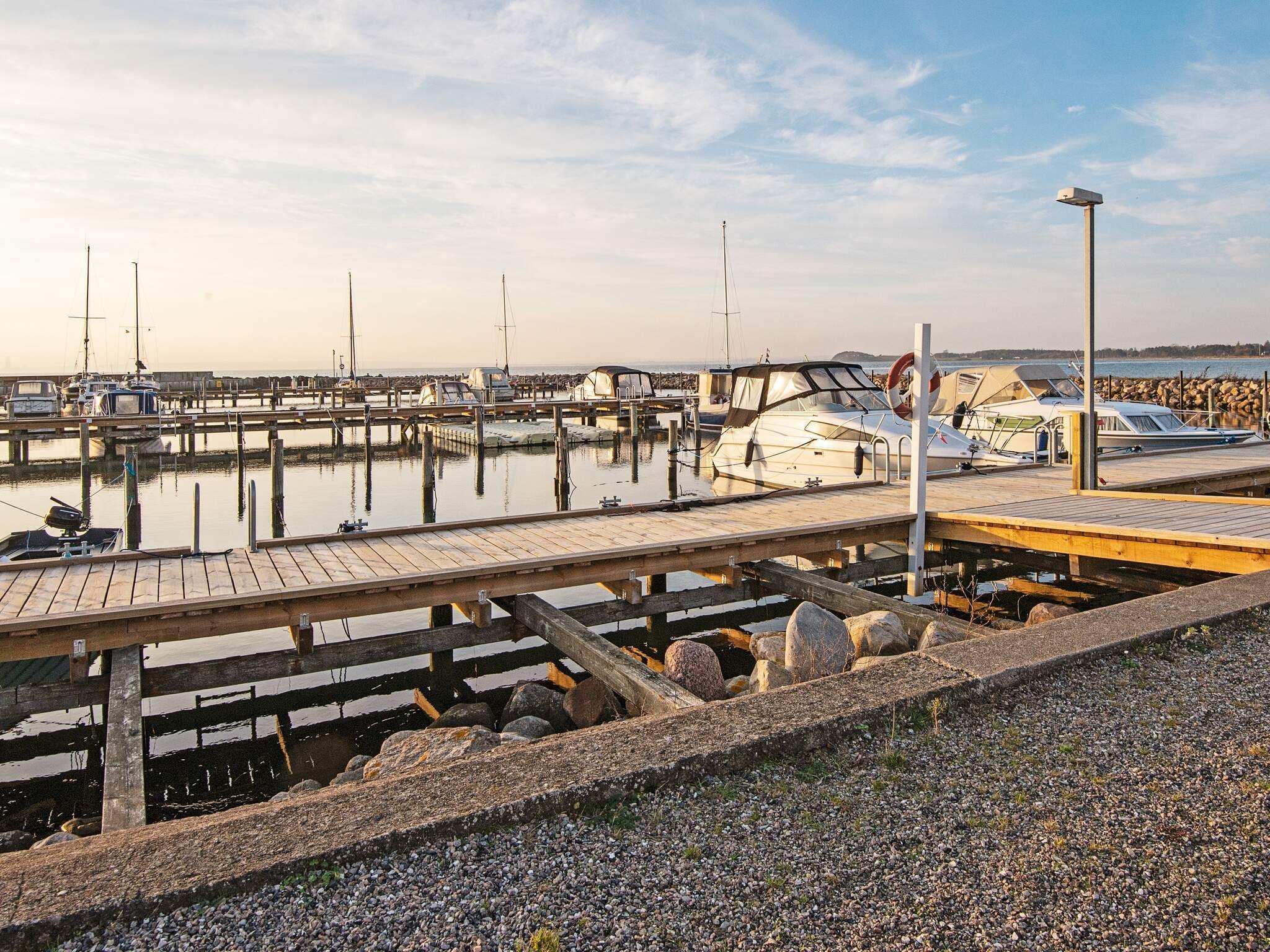 Images 6 person feriebolig i Knebel- Dancenter