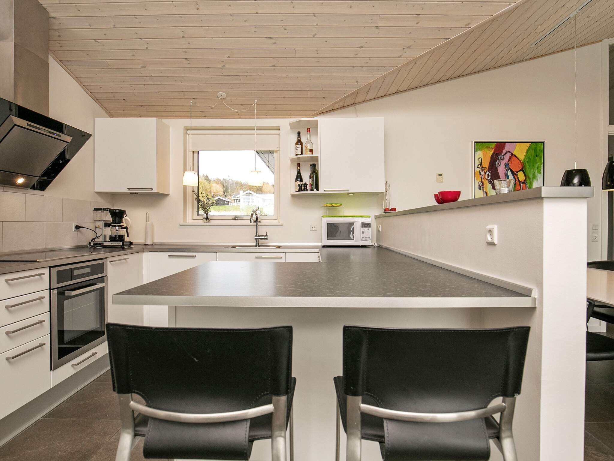 Images 8 person feriebolig i Skals- Dancenter