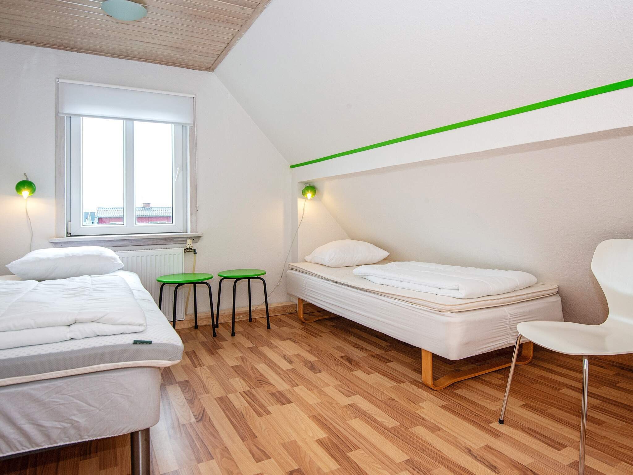 Images 8 person feriebolig i ThyborÃ¸n- Dancenter