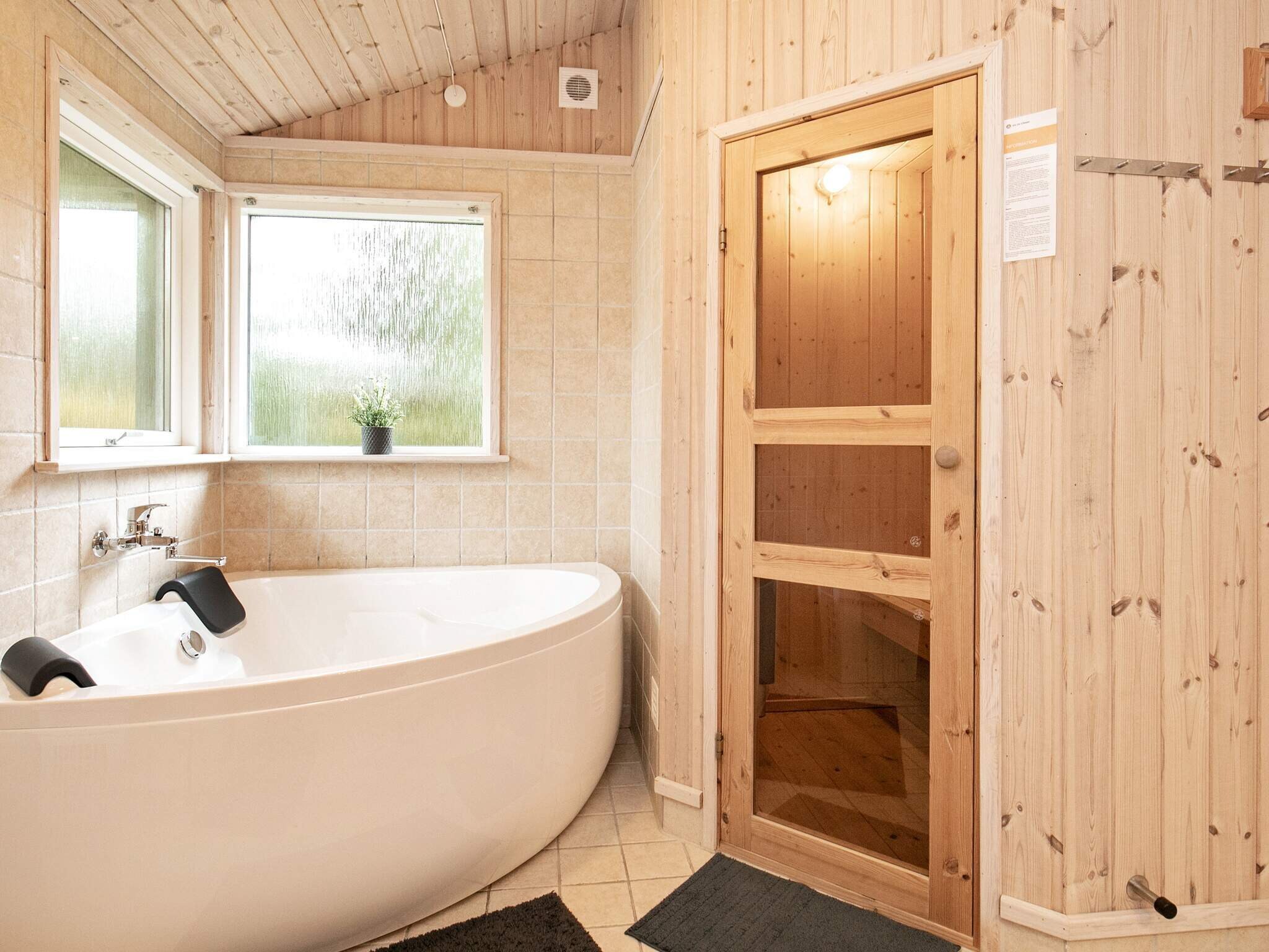 Images 8 person feriebolig i Ã…lbÃ¦k- Dancenter