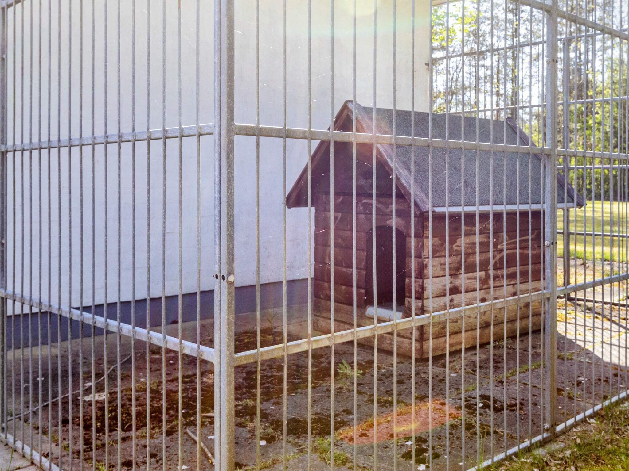 Images 8 person feriebolig i HÃ¸jslev- Dancenter