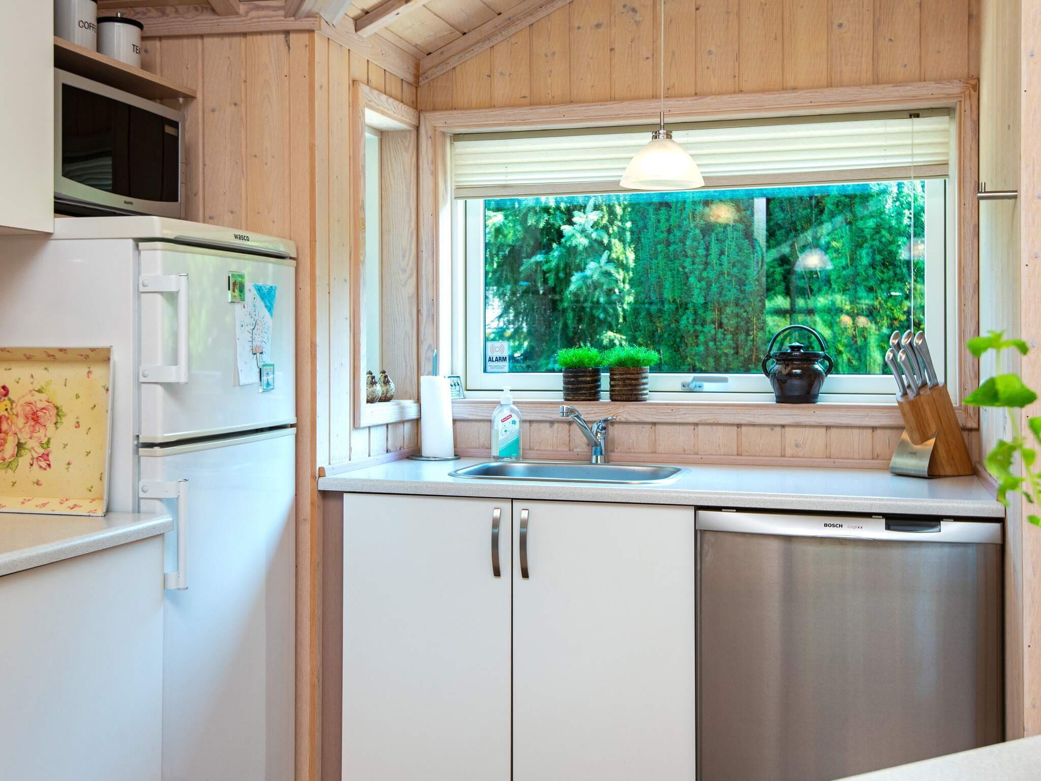 Images 8 person feriebolig i Ebeltoft- Dancenter