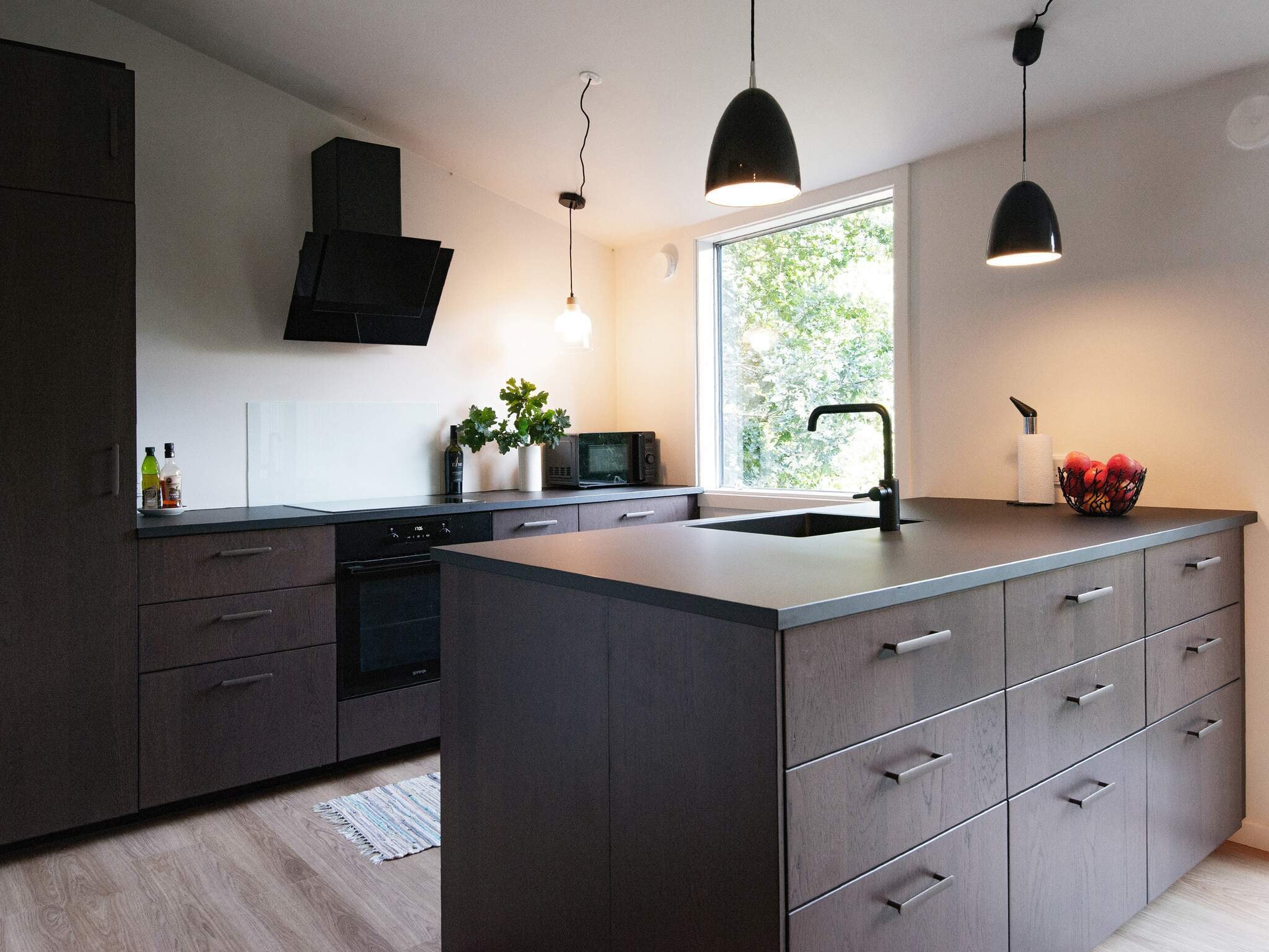 Images 5 person feriebolig i Ans By- Dancenter