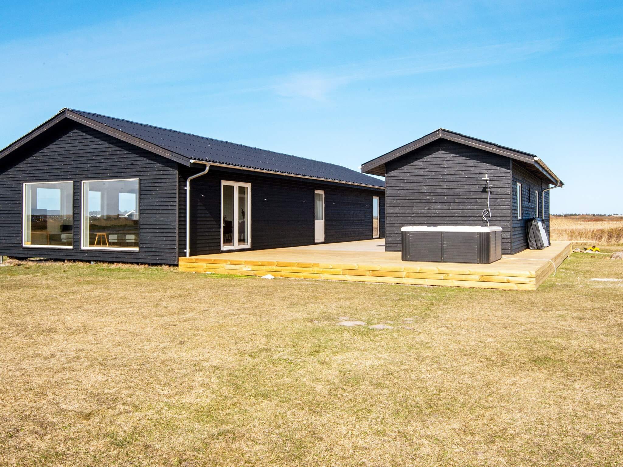 Images 12 person feriebolig i HarboÃ¸re- Dancenter