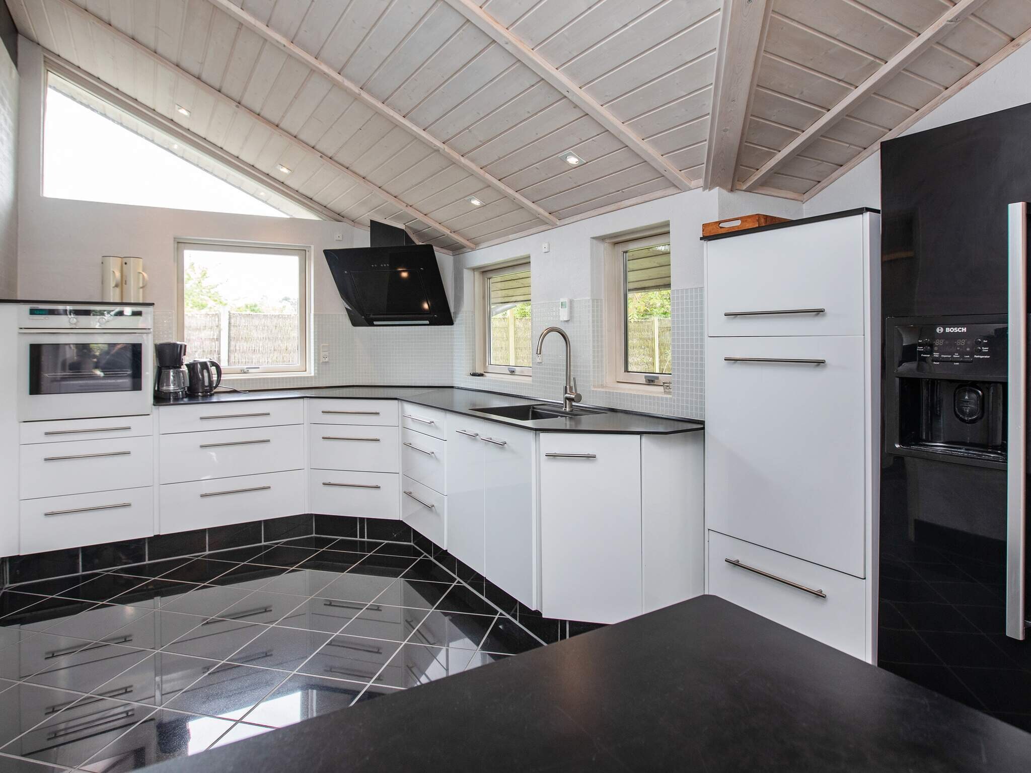 Images 8 person feriebolig i VÃ¦ggerlÃ¸se- Dancenter