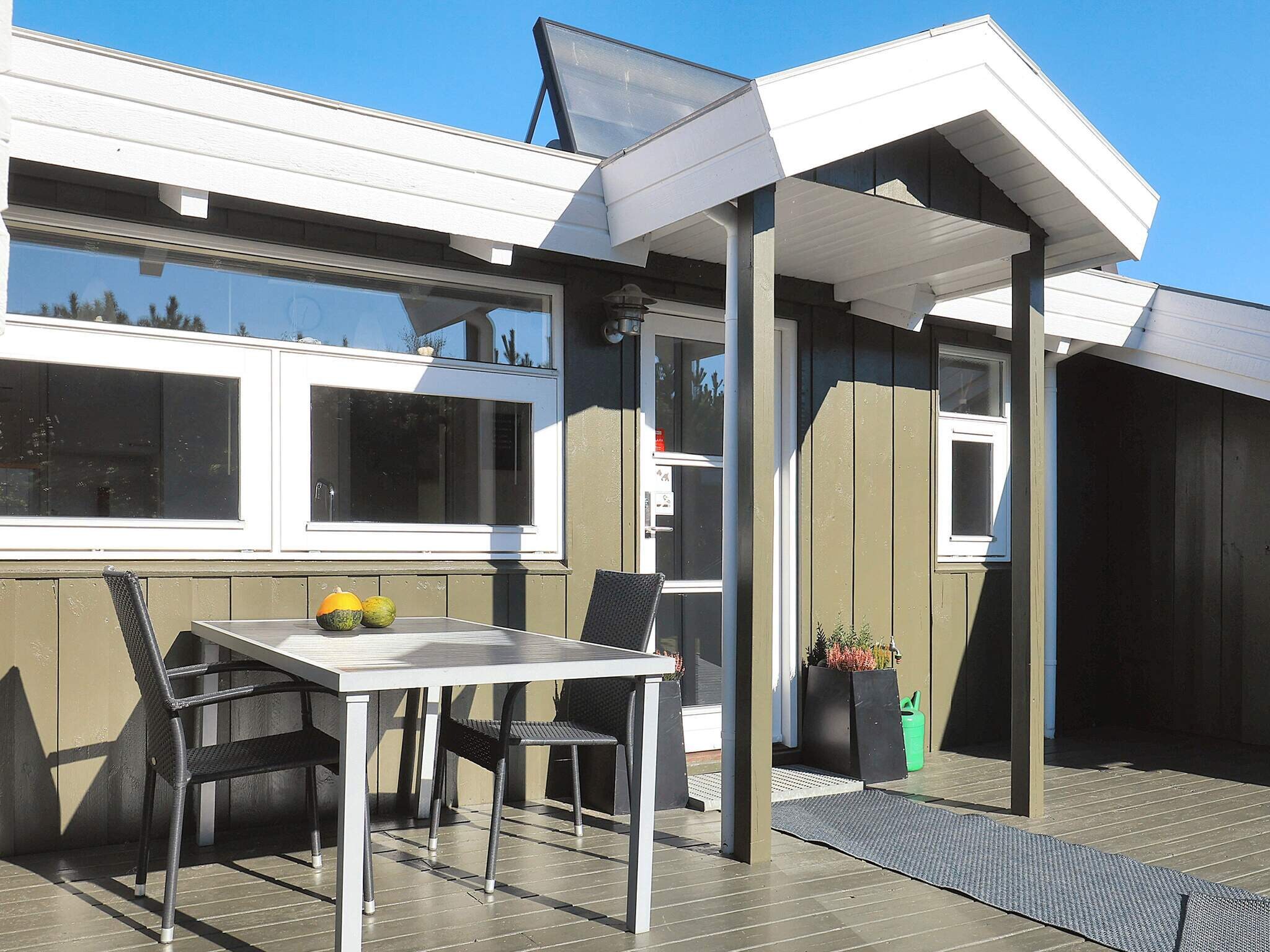 Images 6 person feriebolig i Hals- Dancenter