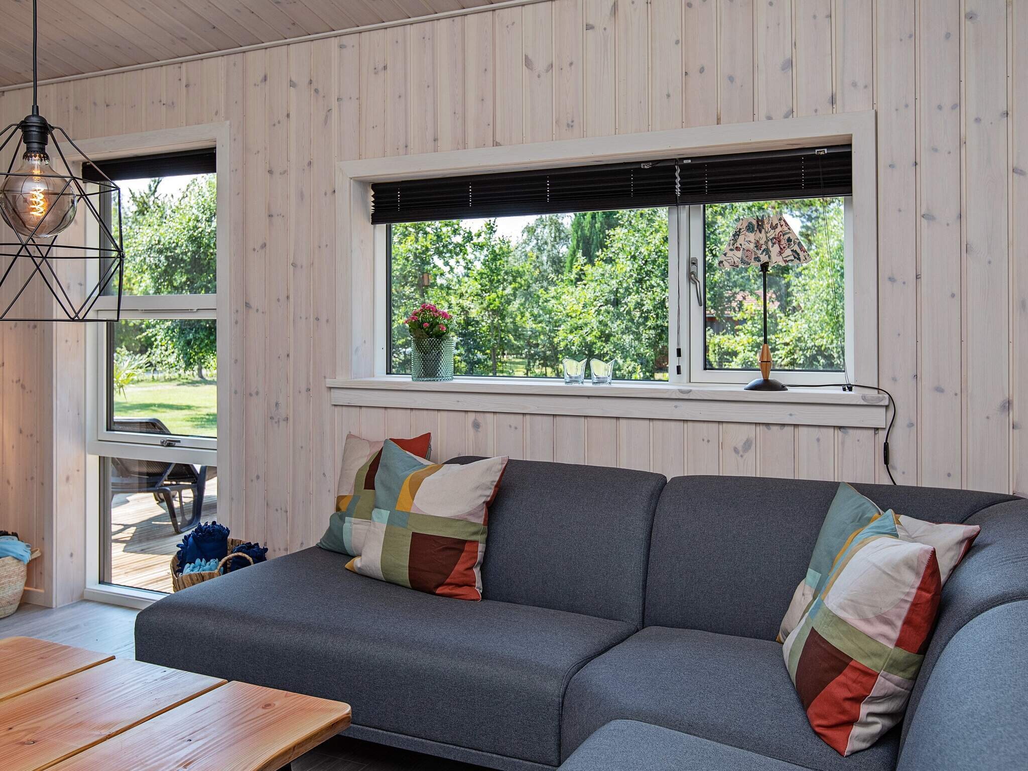 Images 8 person feriebolig i VÃ¦ggerlÃ¸se- Dancenter