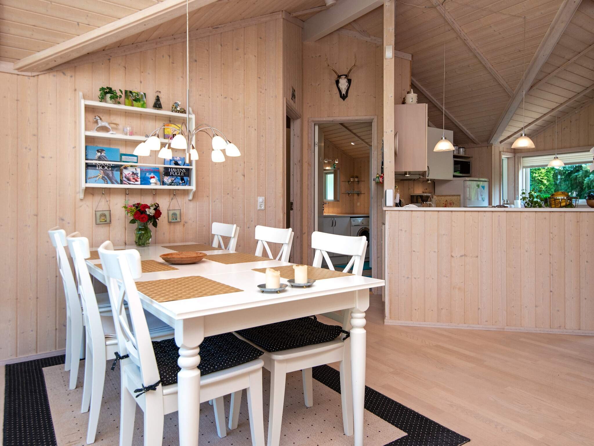 Images 8 person feriebolig i Ebeltoft- Dancenter